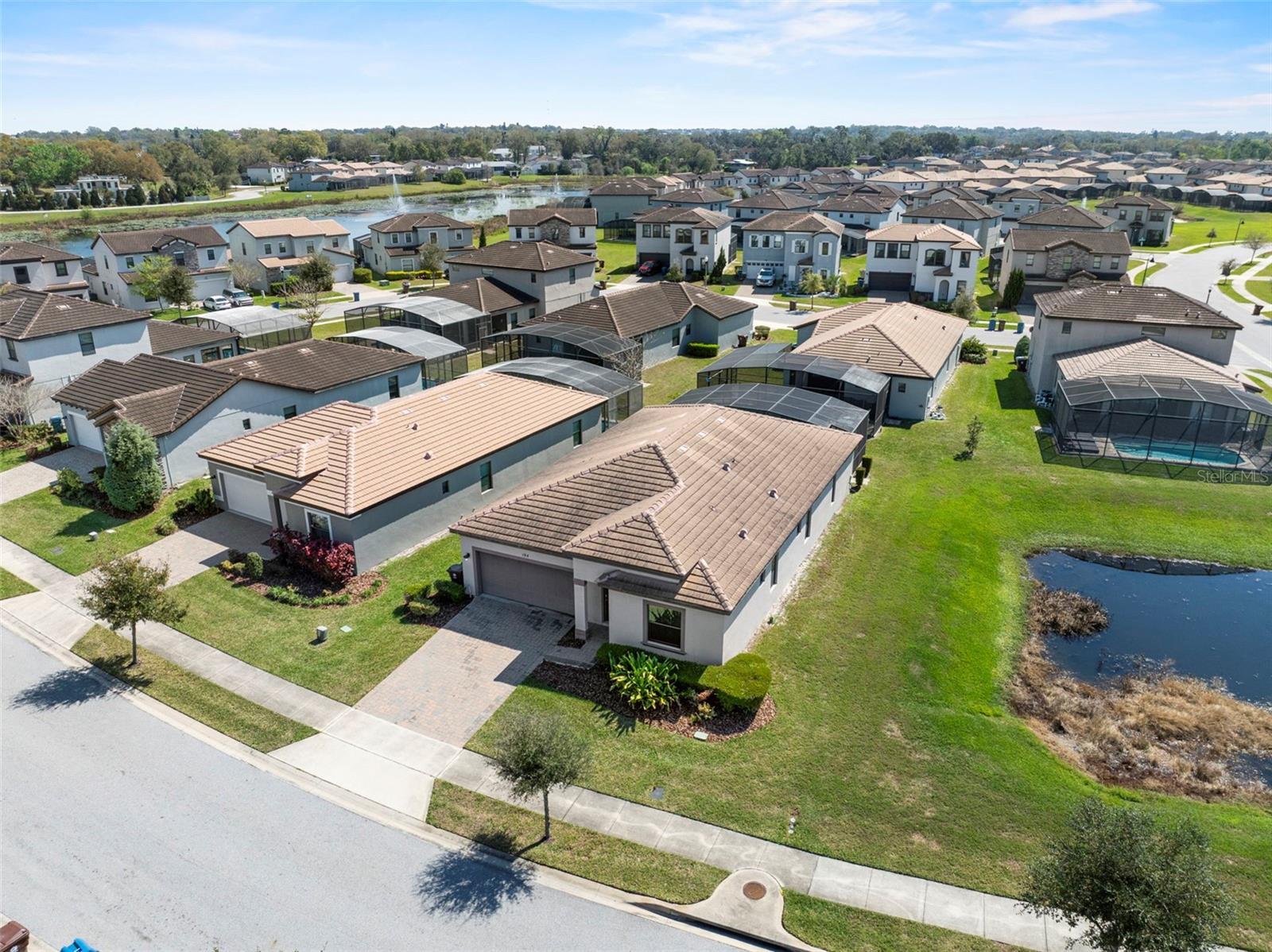 194 AIDANS LNDG, HAINES CITY, FL, 33844