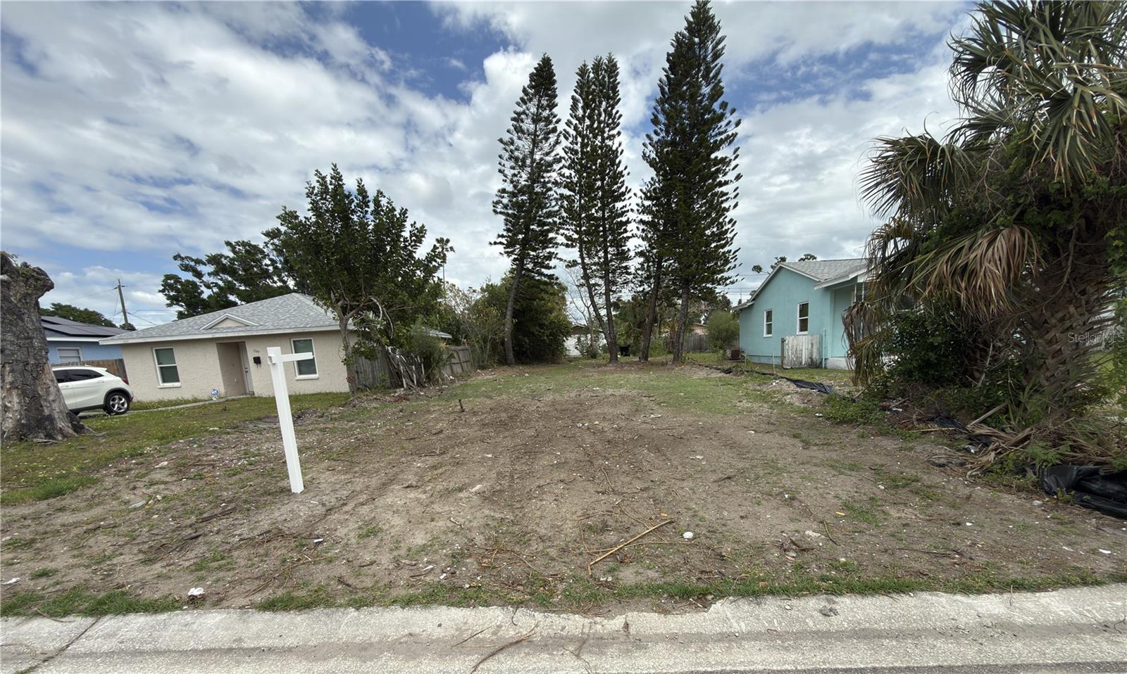 1334 30TH ST S, ST PETERSBURG, FL, 33712