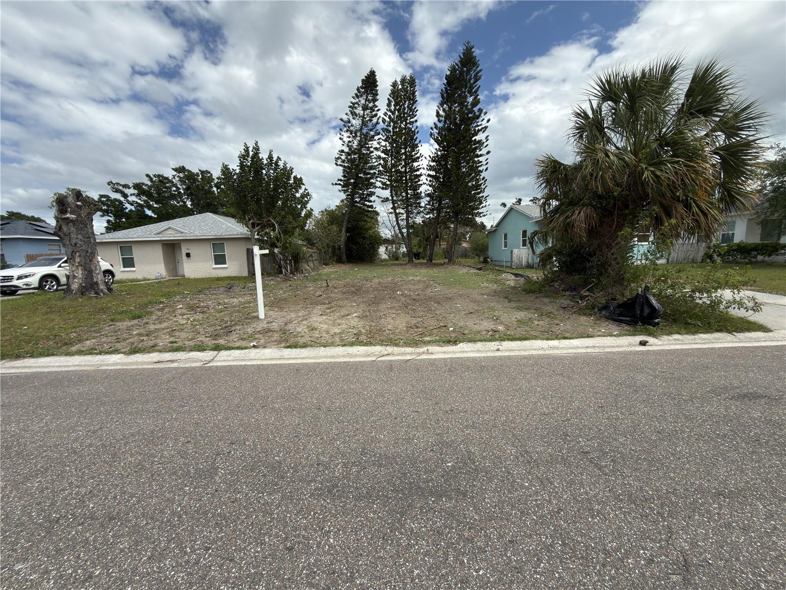 1334 30TH ST S, ST PETERSBURG, FL, 33712