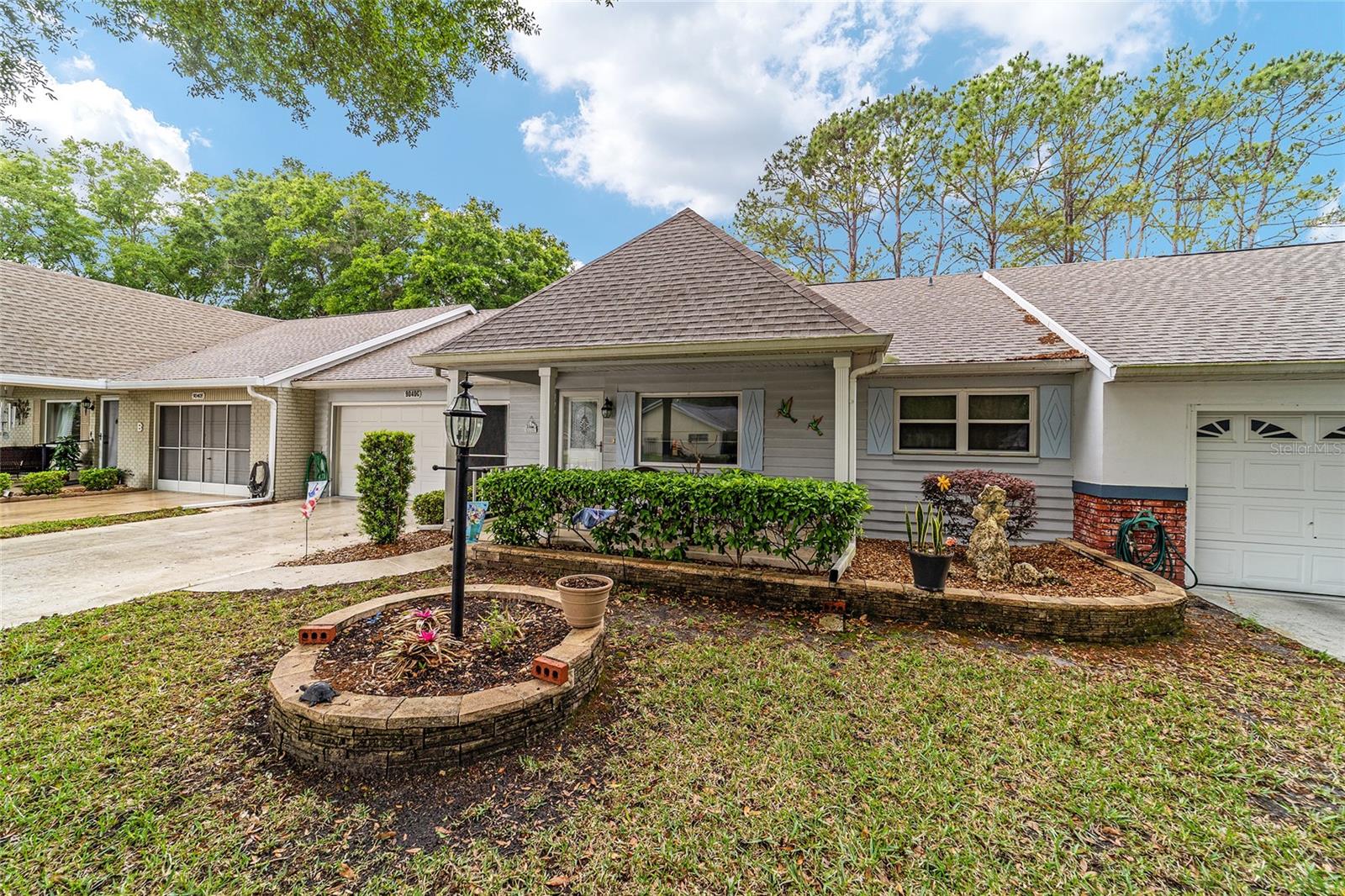 9040 SW 87TH AVE #C, OCALA, FL, 34481