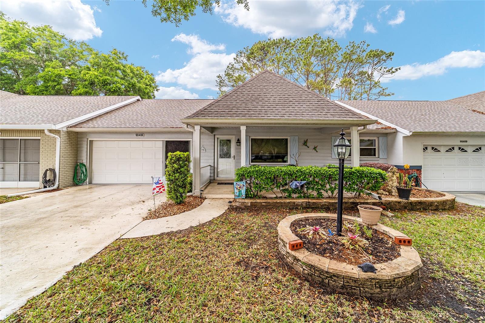 9040 SW 87TH AVE #C, OCALA, FL, 34481