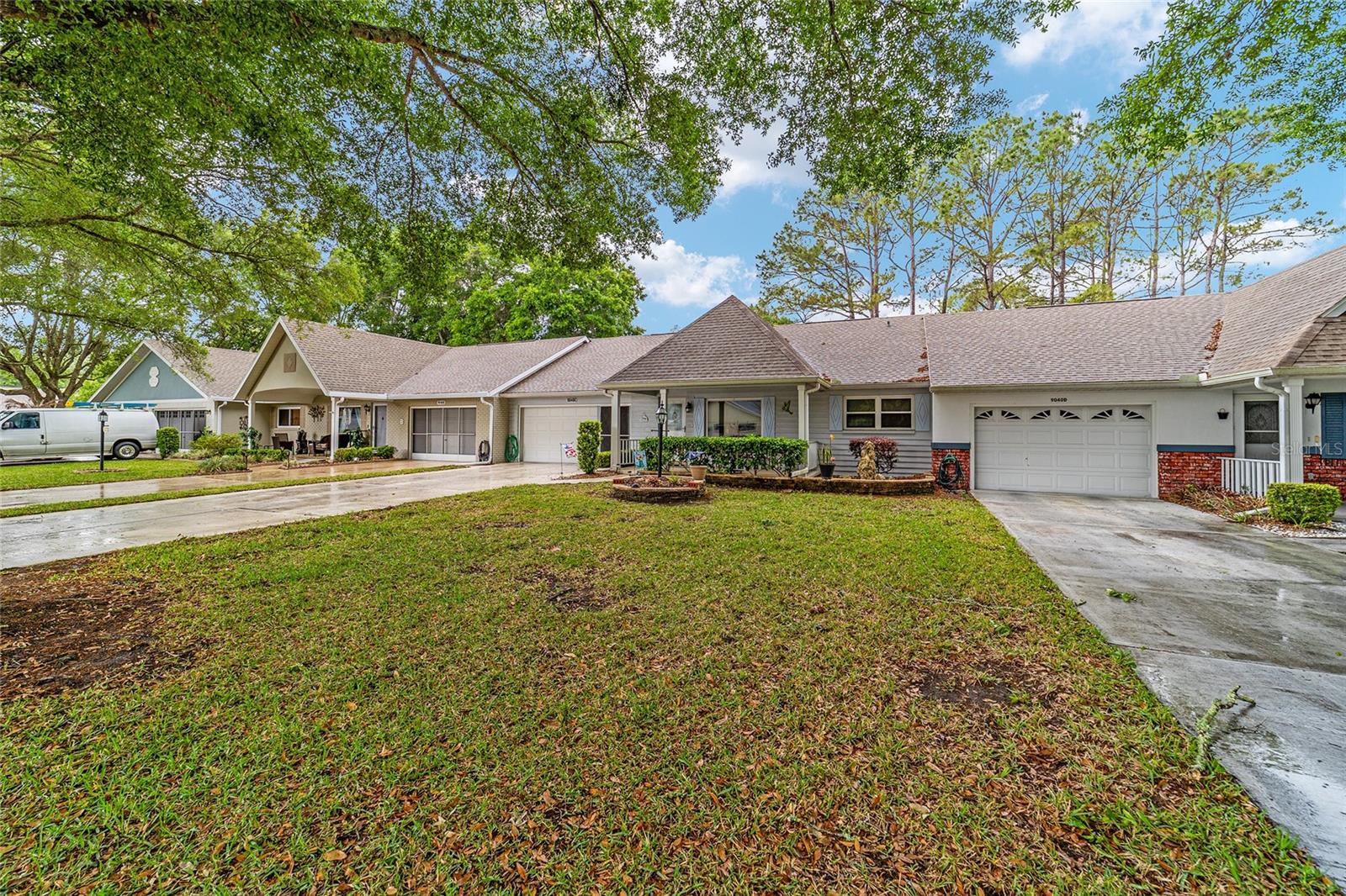 9040 SW 87TH AVE #C, OCALA, FL, 34481