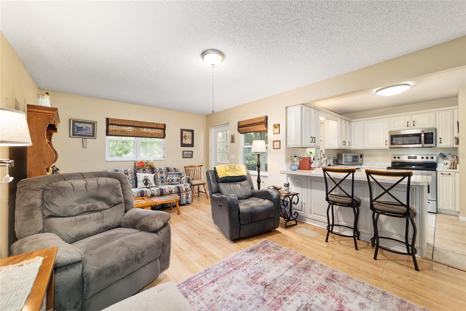 9040 SW 87TH AVE #C, OCALA, FL, 34481