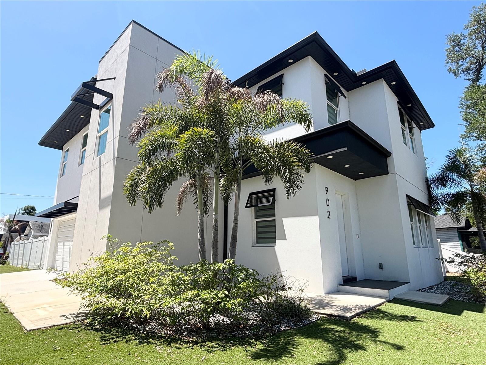 902 W SLIGH AVE, TAMPA, FL, 33604