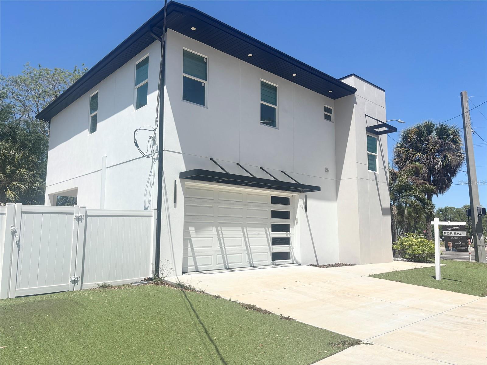 902 W SLIGH AVE, TAMPA, FL, 33604