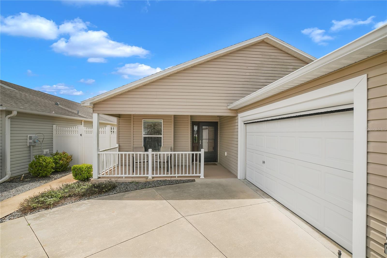 2604 ALCADE PL, THE VILLAGES, FL, 32163
