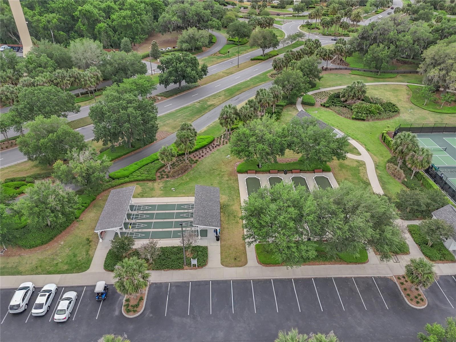 2604 ALCADE PL, THE VILLAGES, FL, 32163