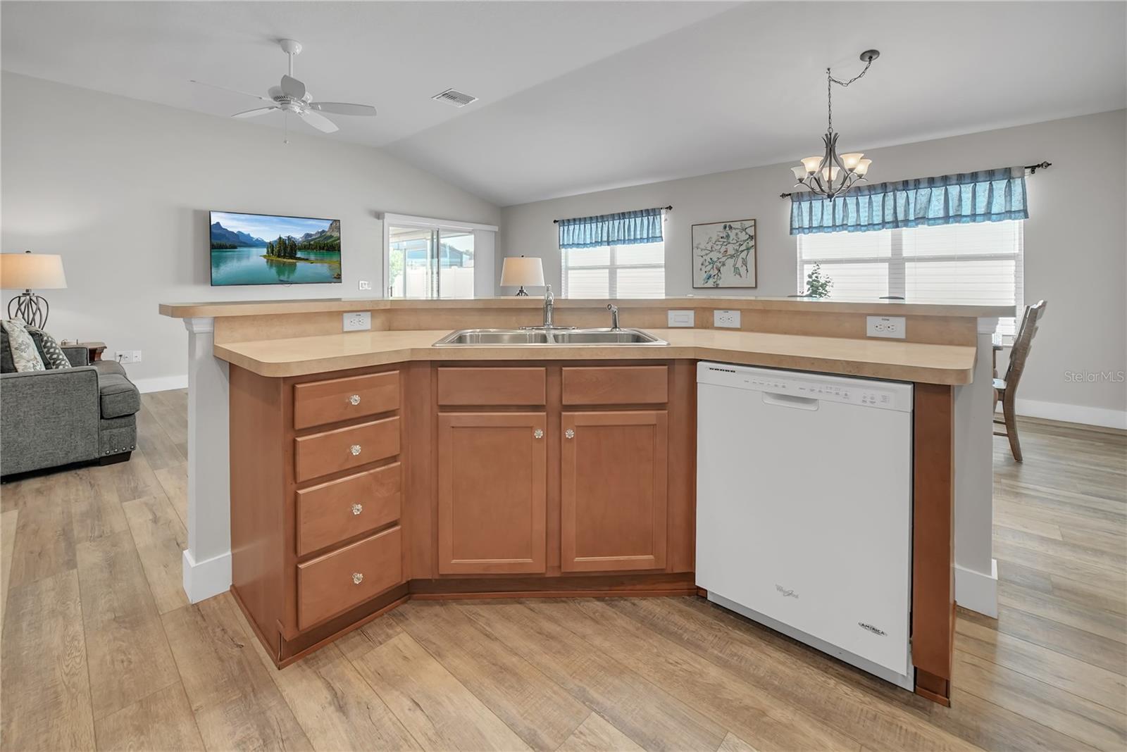 2604 ALCADE PL, THE VILLAGES, FL, 32163