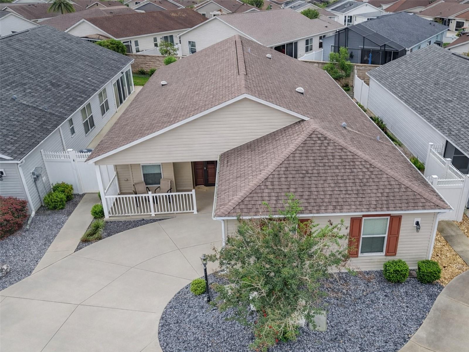 2604 ALCADE PL, THE VILLAGES, FL, 32163