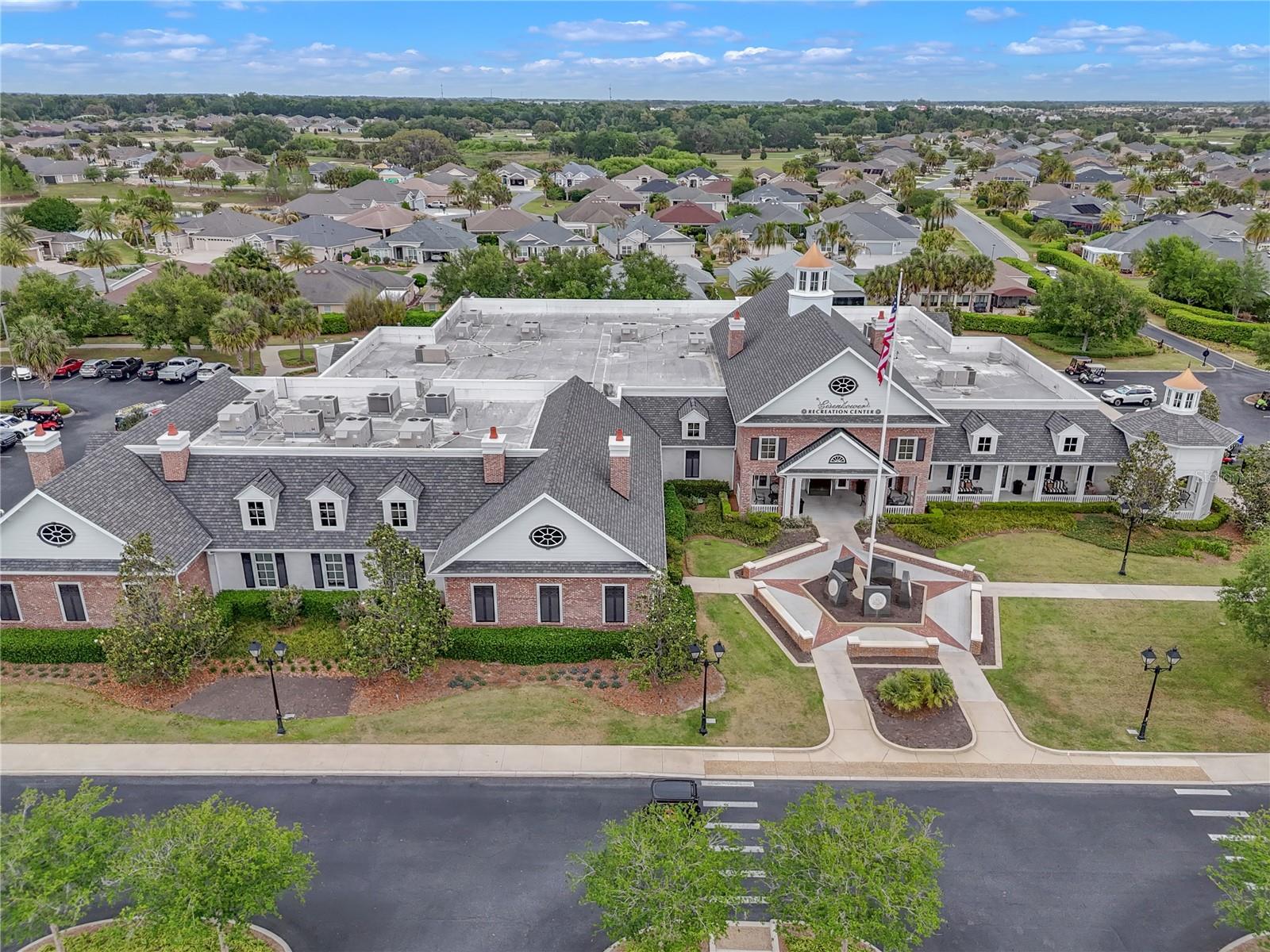 2604 ALCADE PL, THE VILLAGES, FL, 32163