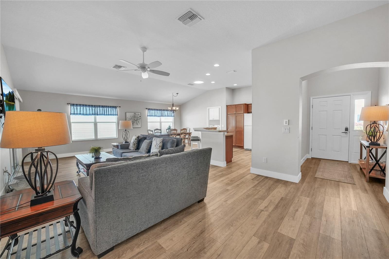 2604 ALCADE PL, THE VILLAGES, FL, 32163