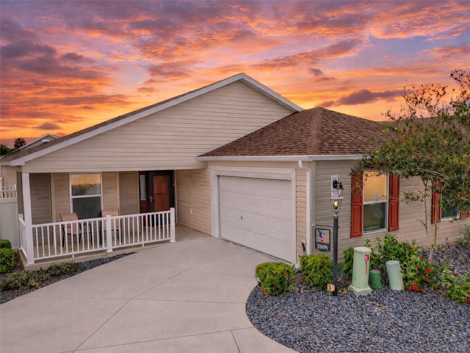 2604 ALCADE PL, THE VILLAGES, FL, 32163