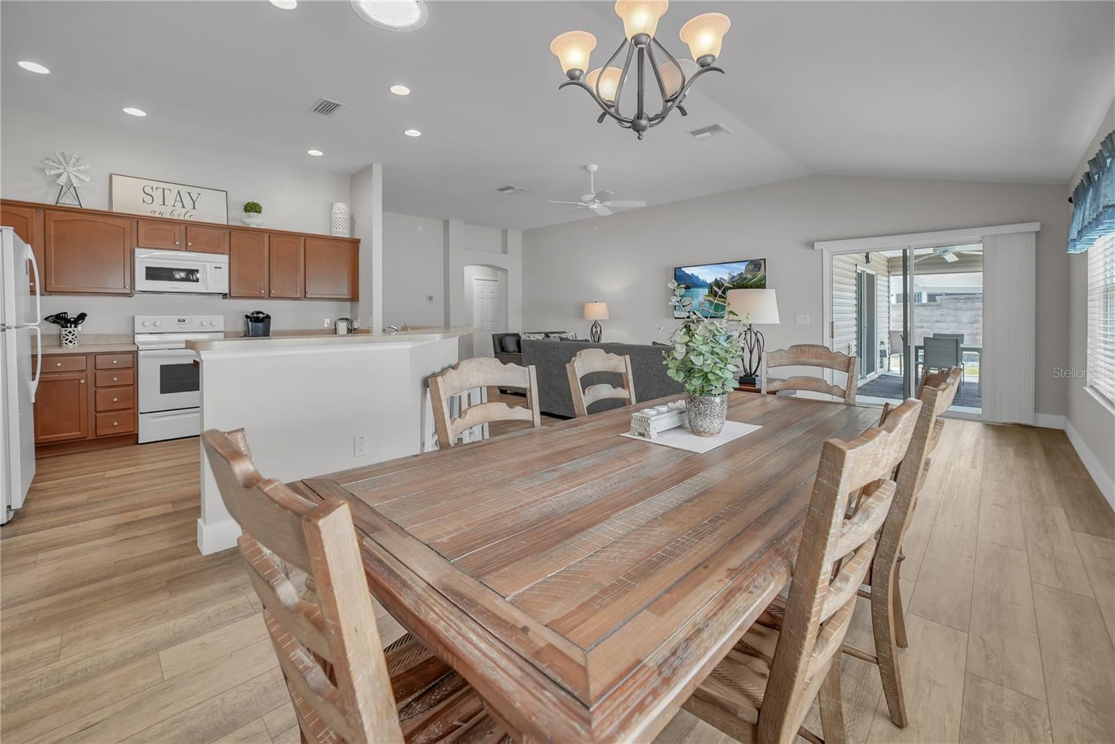 2604 ALCADE PL, THE VILLAGES, FL, 32163
