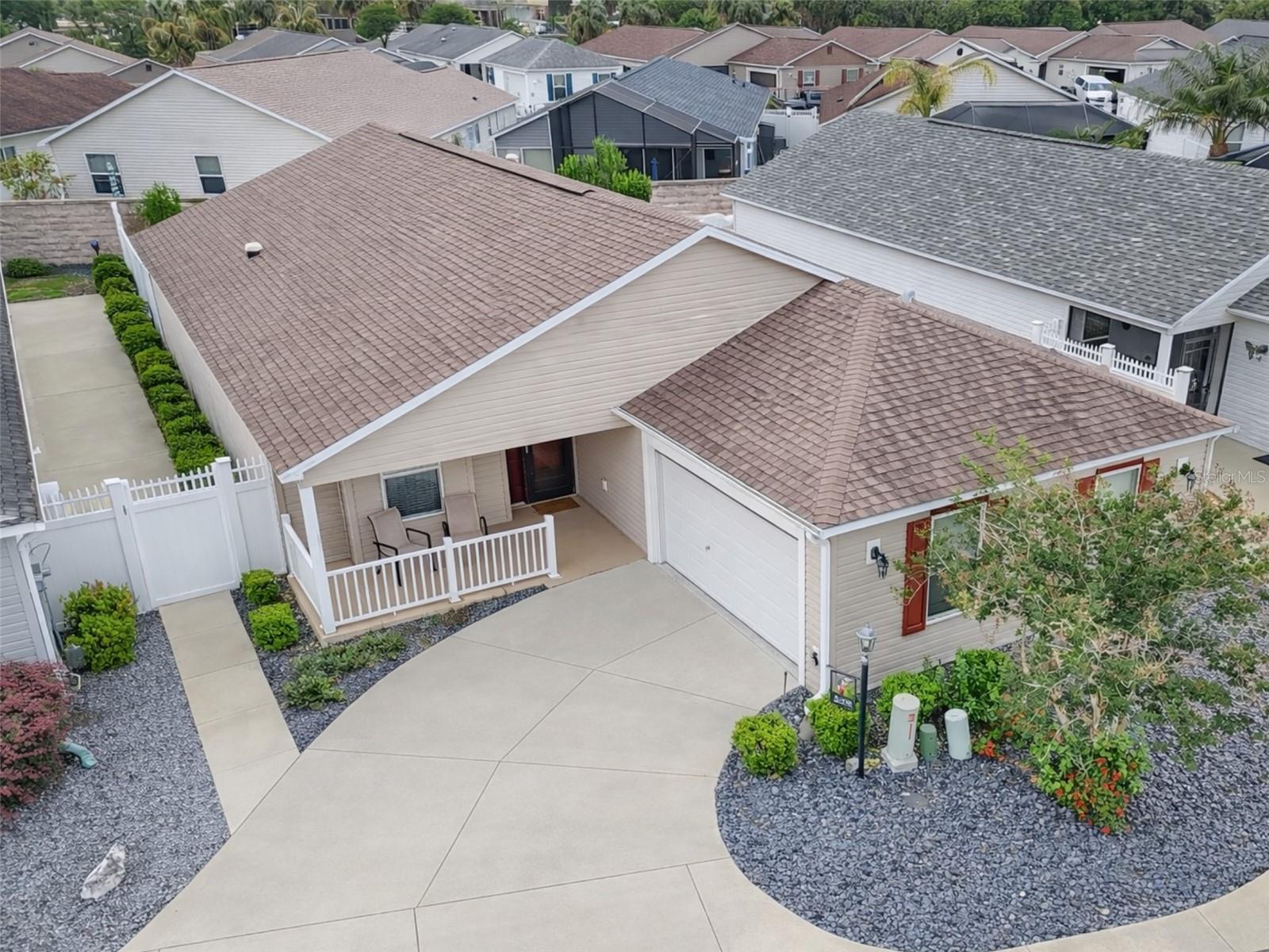 2604 ALCADE PL, THE VILLAGES, FL, 32163