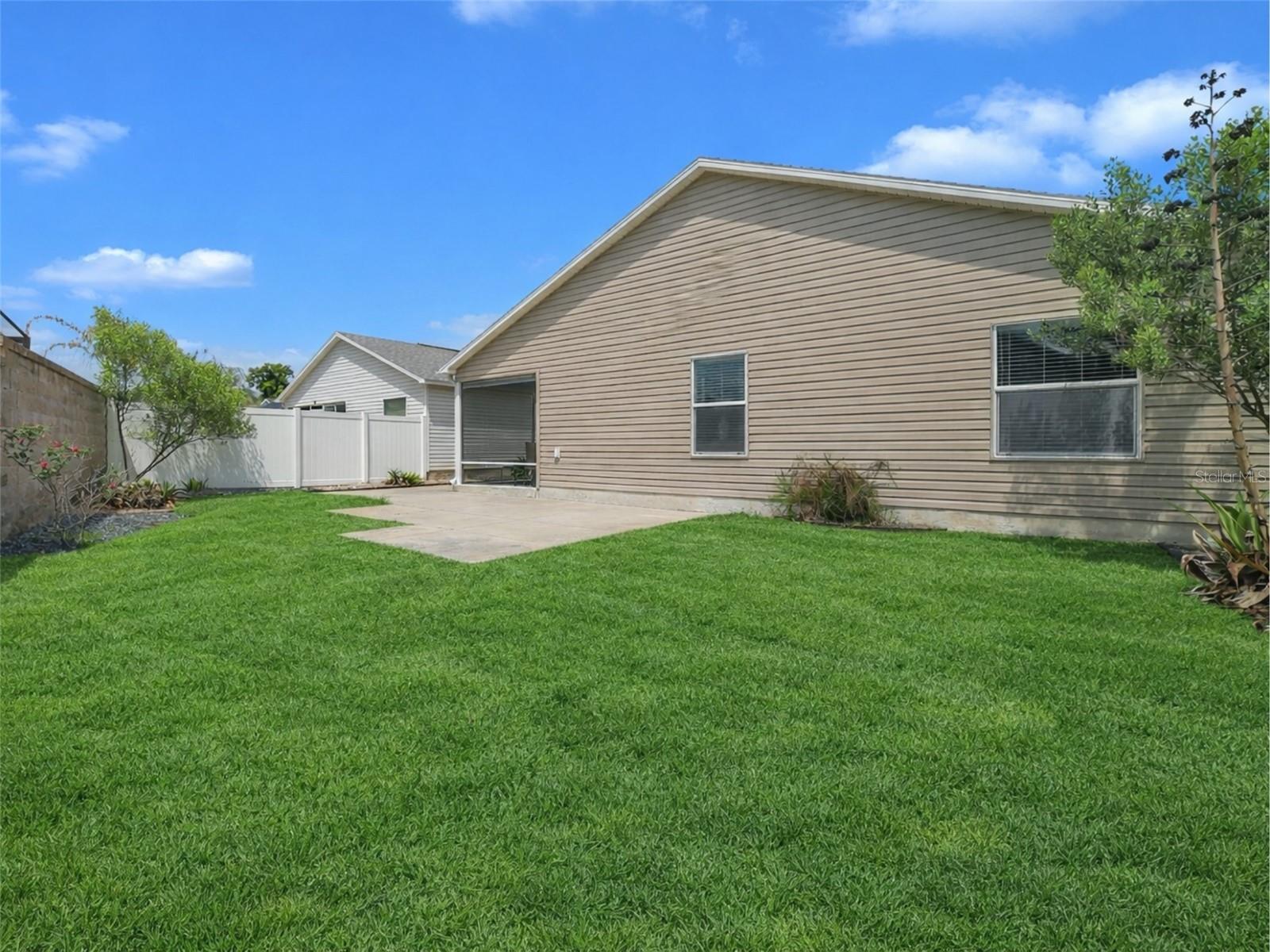 2604 ALCADE PL, THE VILLAGES, FL, 32163