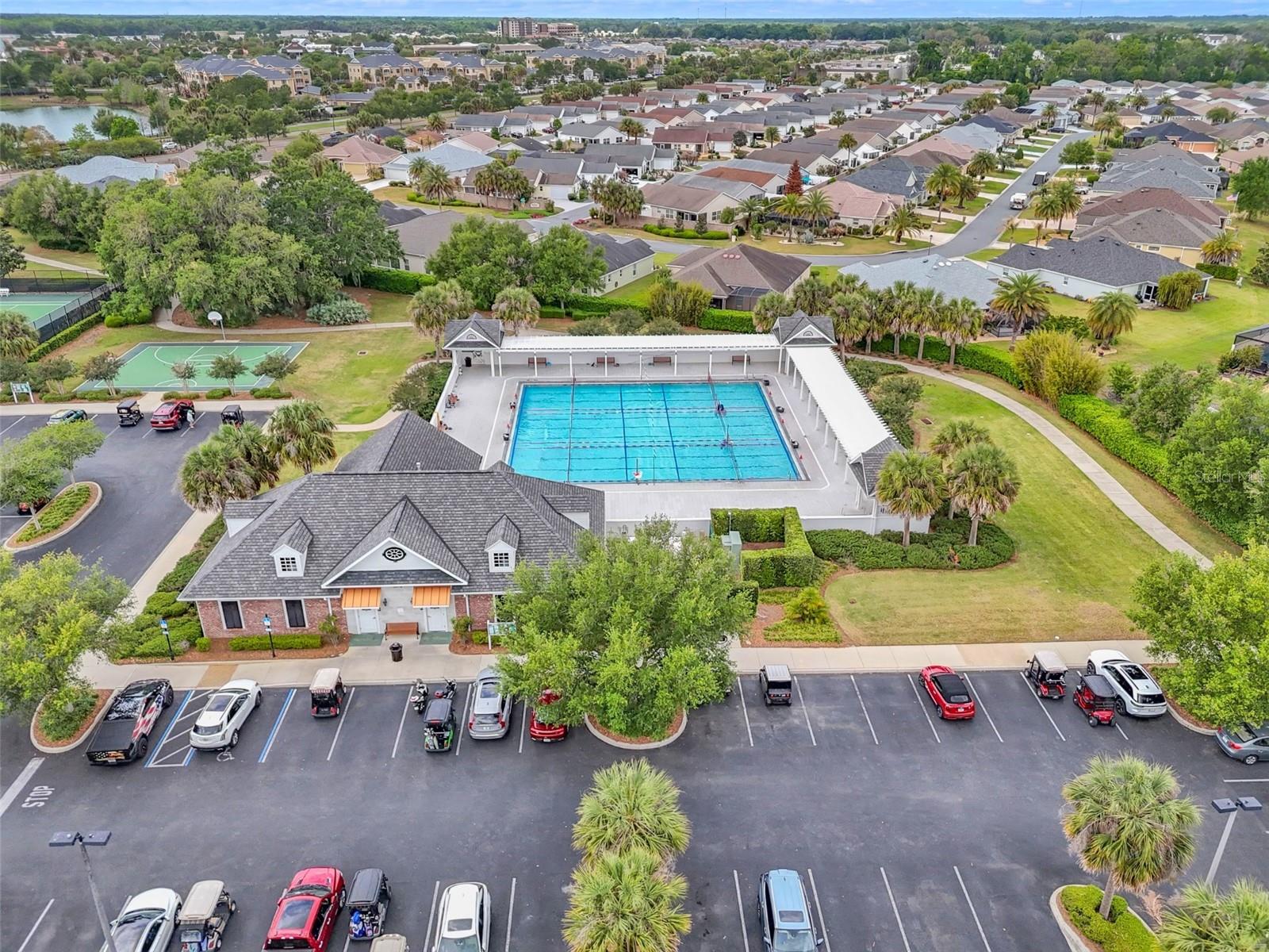 2604 ALCADE PL, THE VILLAGES, FL, 32163