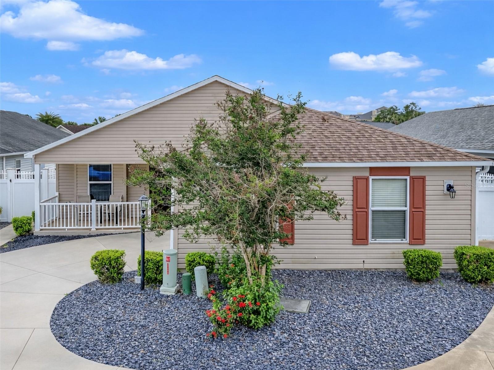 2604 ALCADE PL, THE VILLAGES, FL, 32163