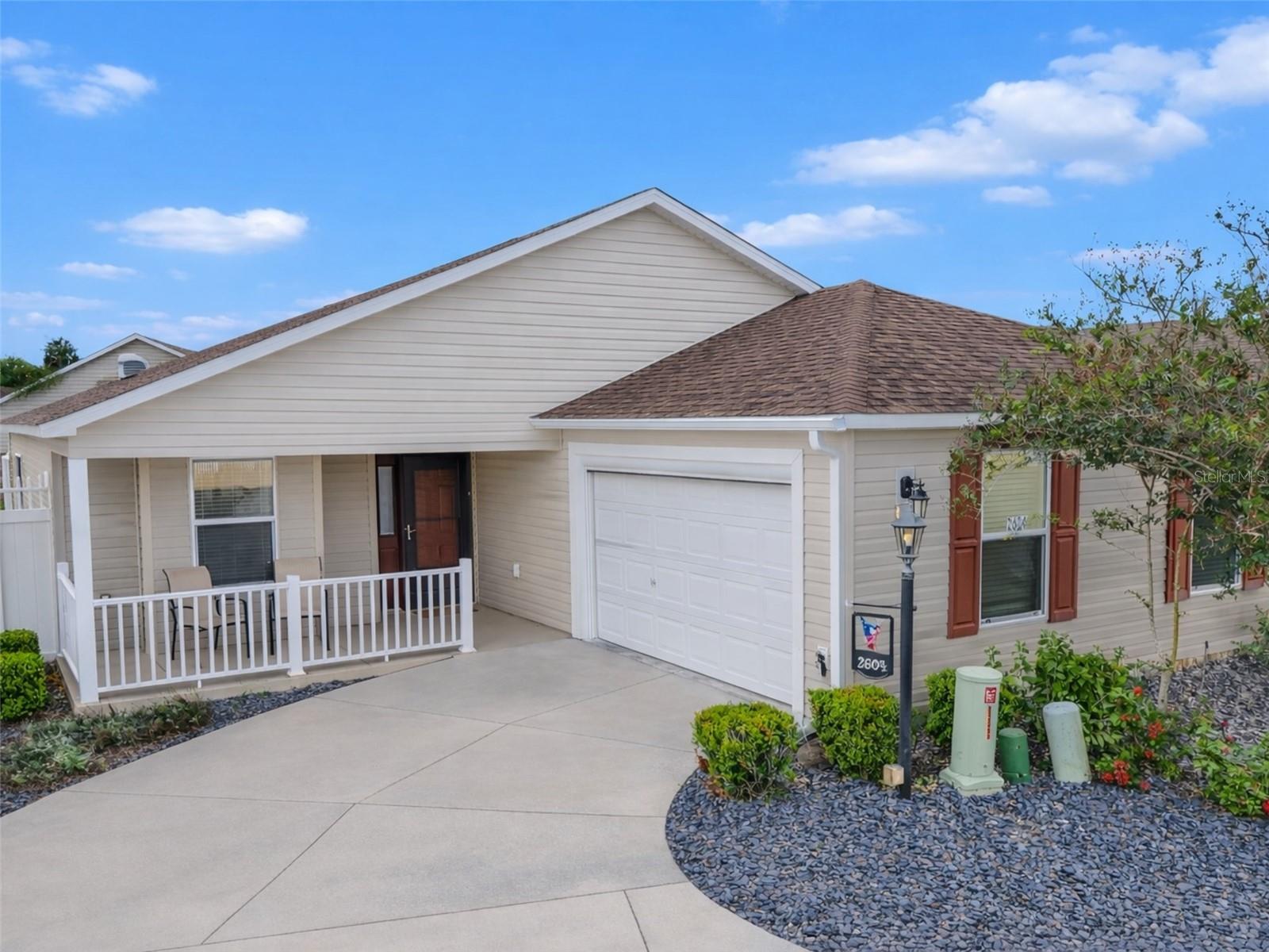 2604 ALCADE PL, THE VILLAGES, FL, 32163