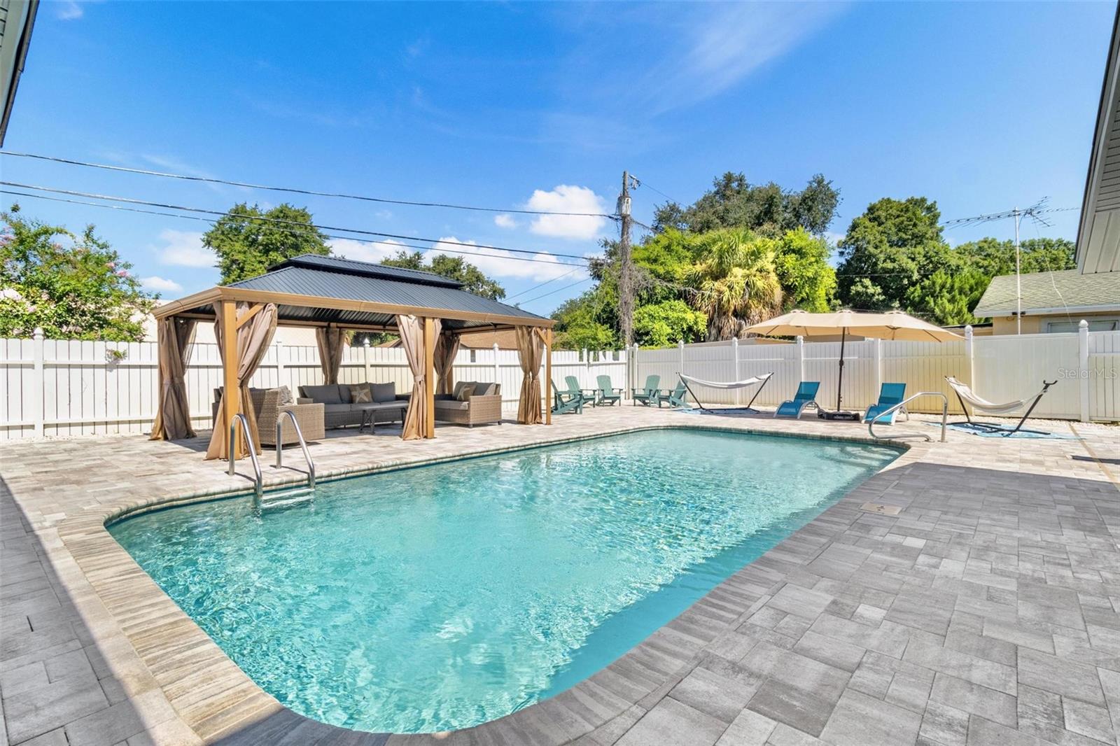 5127 CAESAR WAY S, ST PETERSBURG, FL, 33712