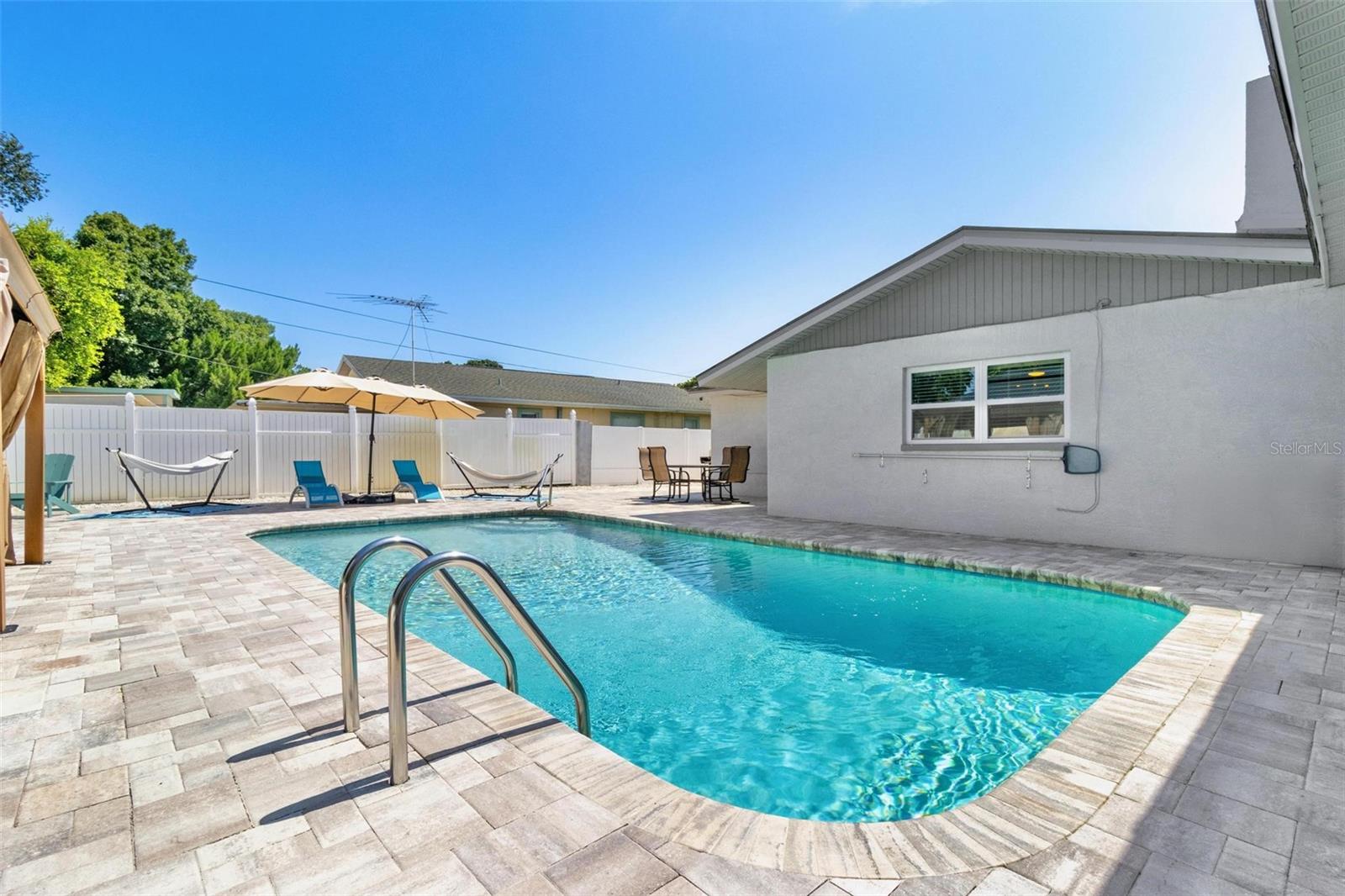 5127 CAESAR WAY S, ST PETERSBURG, FL, 33712