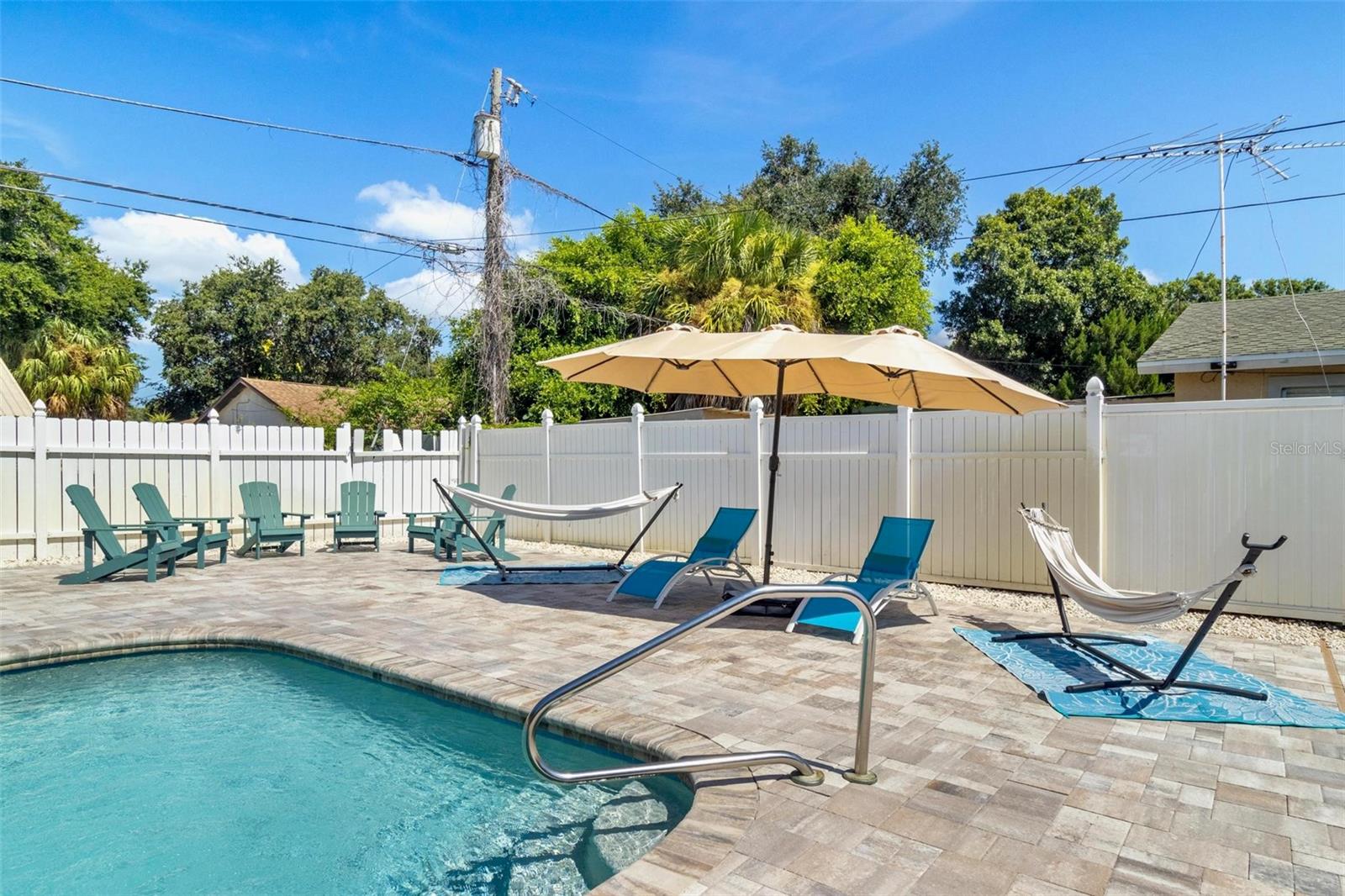 5127 CAESAR WAY S, ST PETERSBURG, FL, 33712