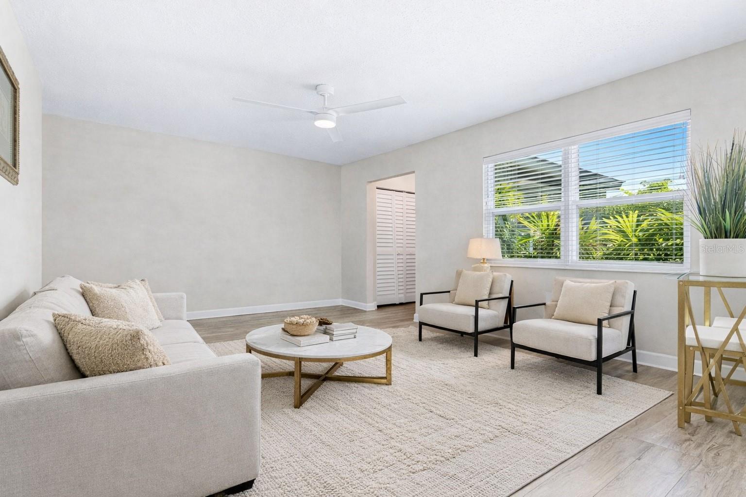 5127 CAESAR WAY S, ST PETERSBURG, FL, 33712
