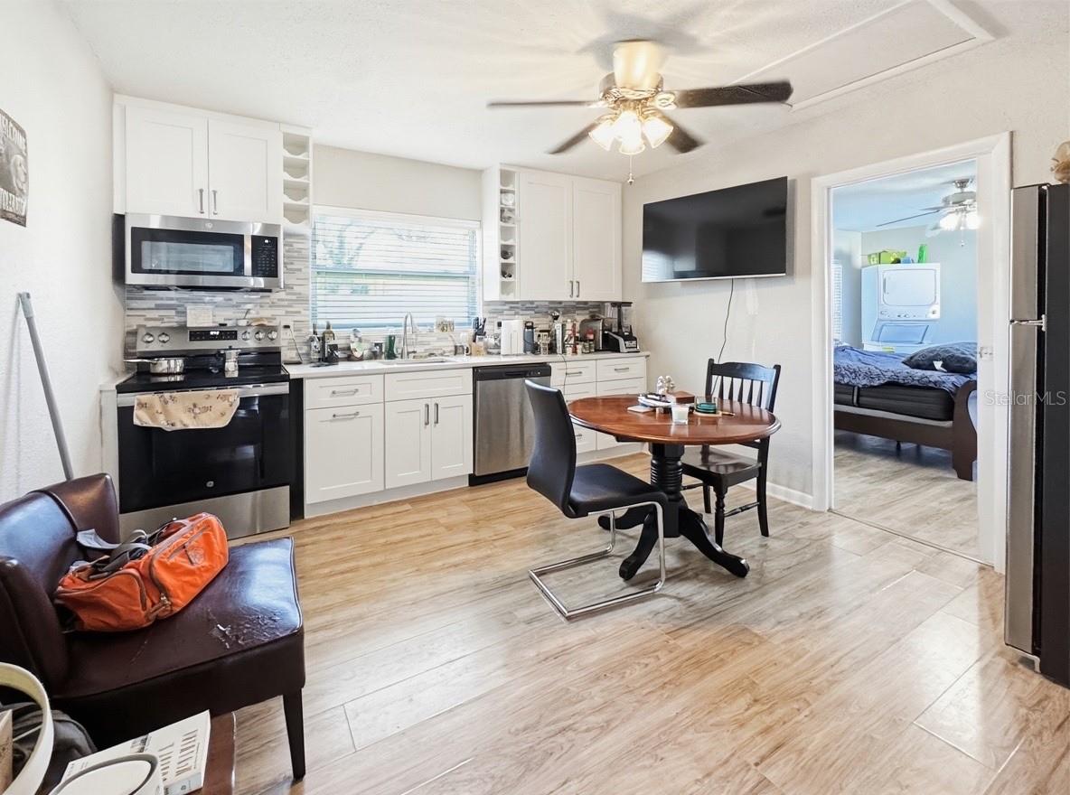 5127 CAESAR WAY S, ST PETERSBURG, FL, 33712