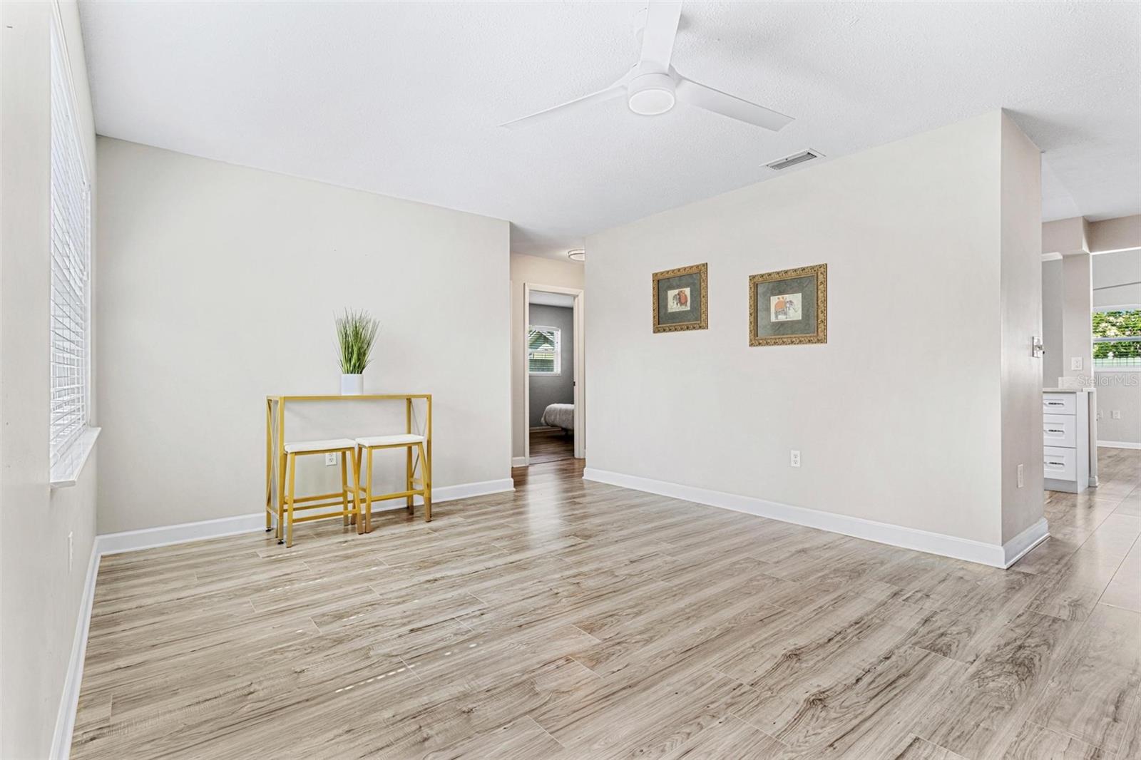 5127 CAESAR WAY S, ST PETERSBURG, FL, 33712