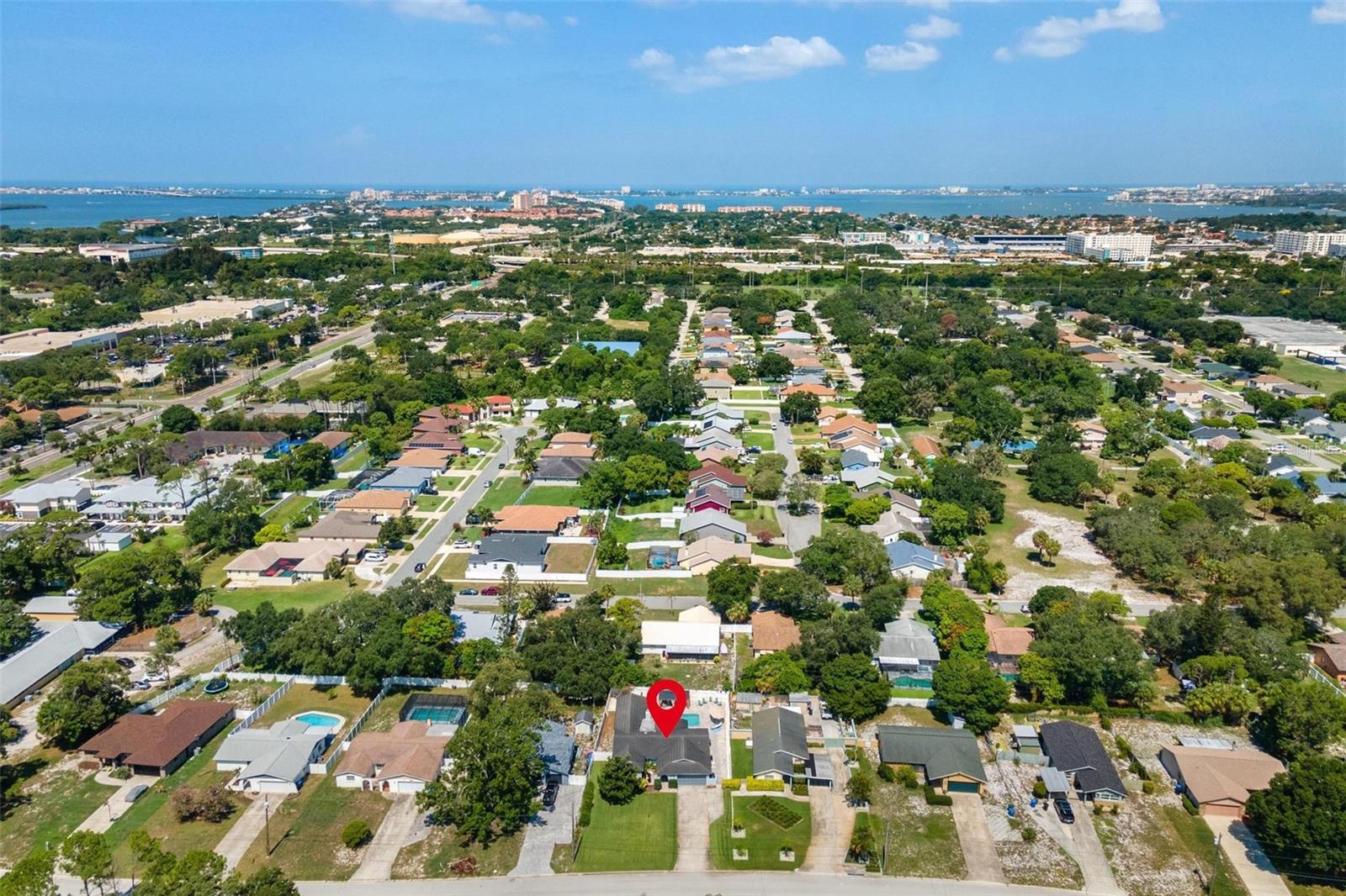 5127 CAESAR WAY S, ST PETERSBURG, FL, 33712