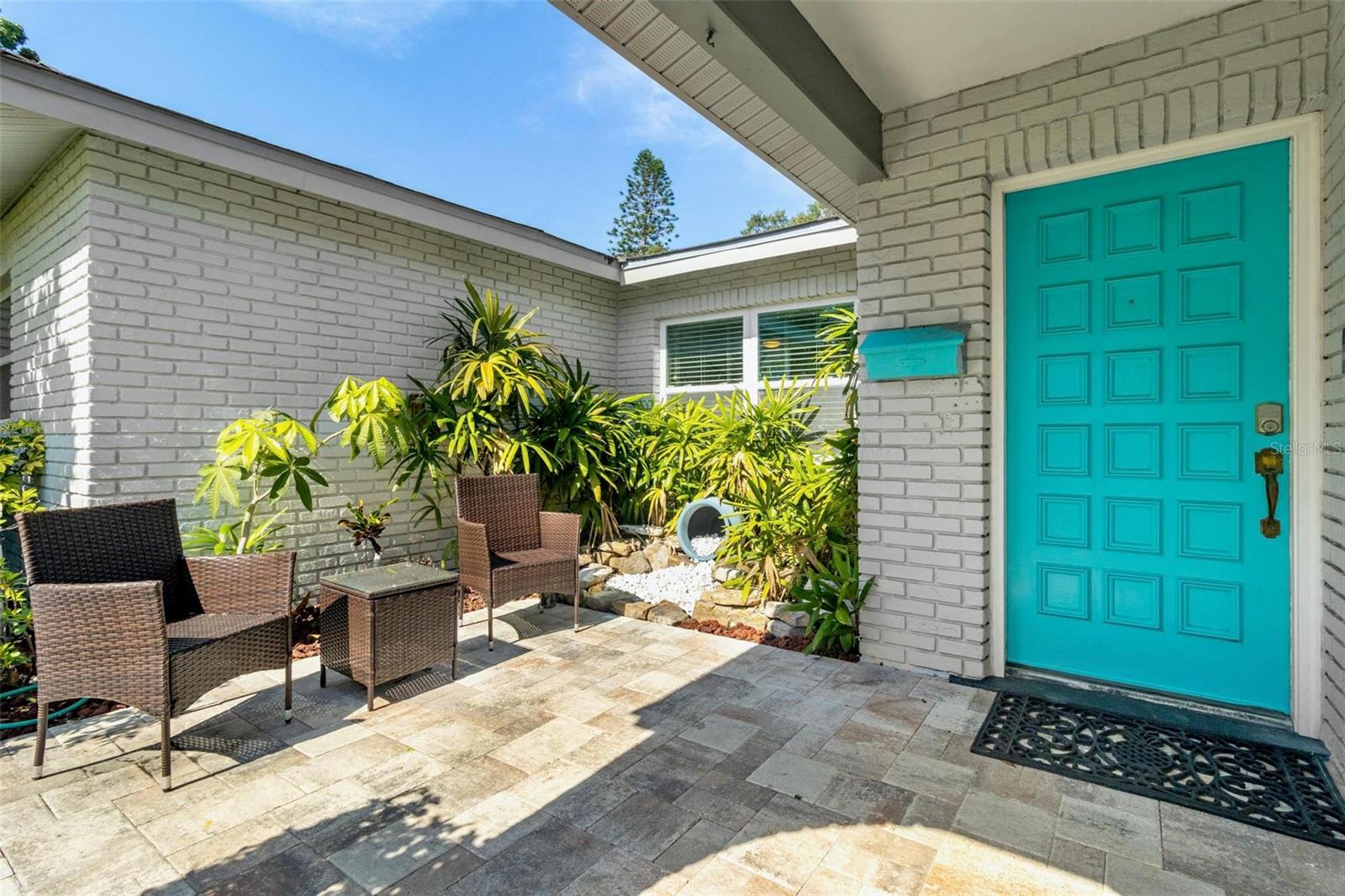 5127 CAESAR WAY S, ST PETERSBURG, FL, 33712