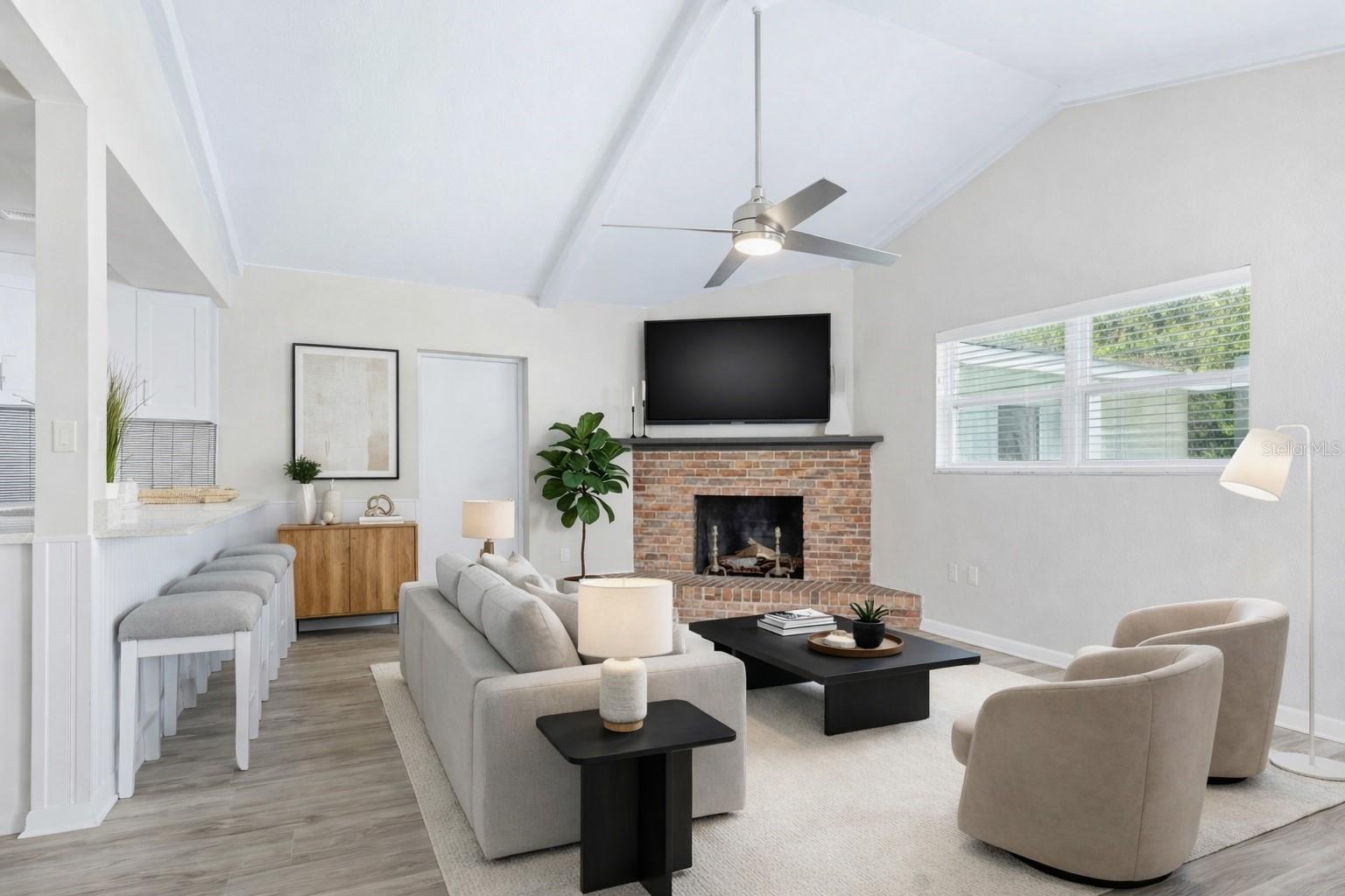 5127 CAESAR WAY S, ST PETERSBURG, FL, 33712