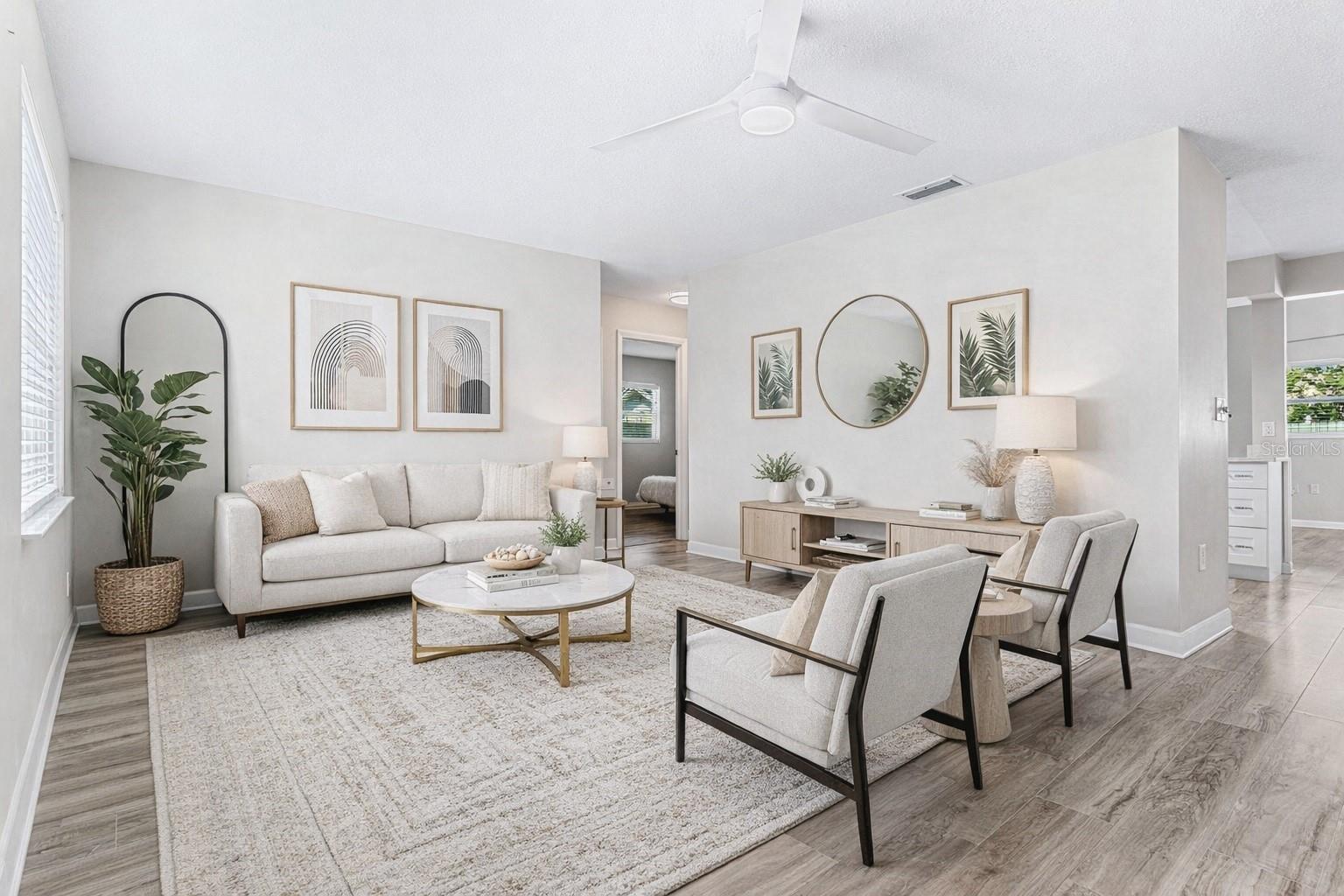 5127 CAESAR WAY S, ST PETERSBURG, FL, 33712