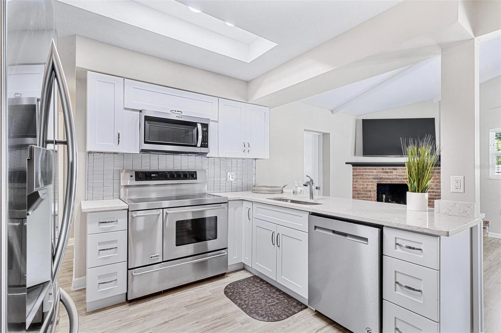 5127 CAESAR WAY S, ST PETERSBURG, FL, 33712
