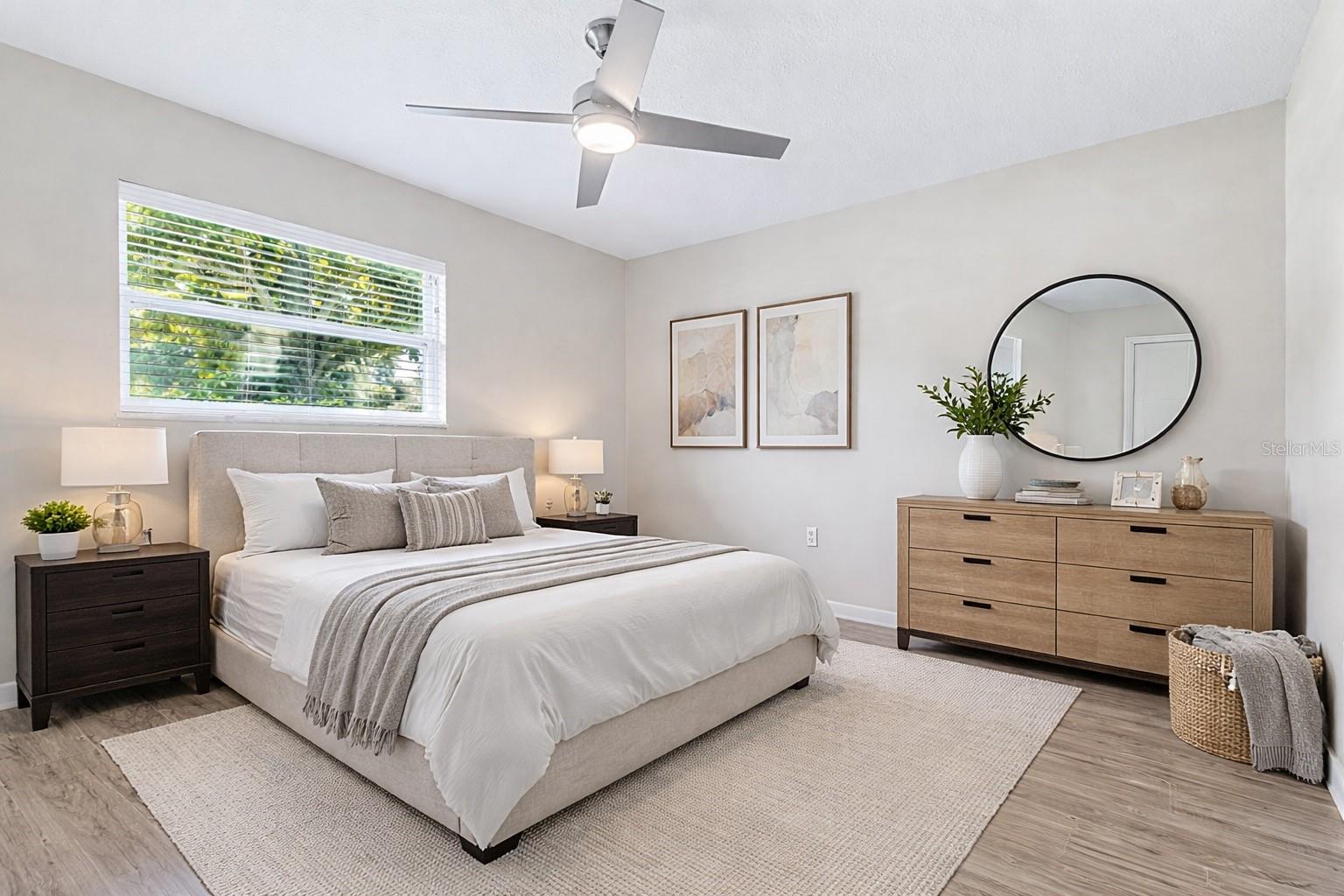 5127 CAESAR WAY S, ST PETERSBURG, FL, 33712