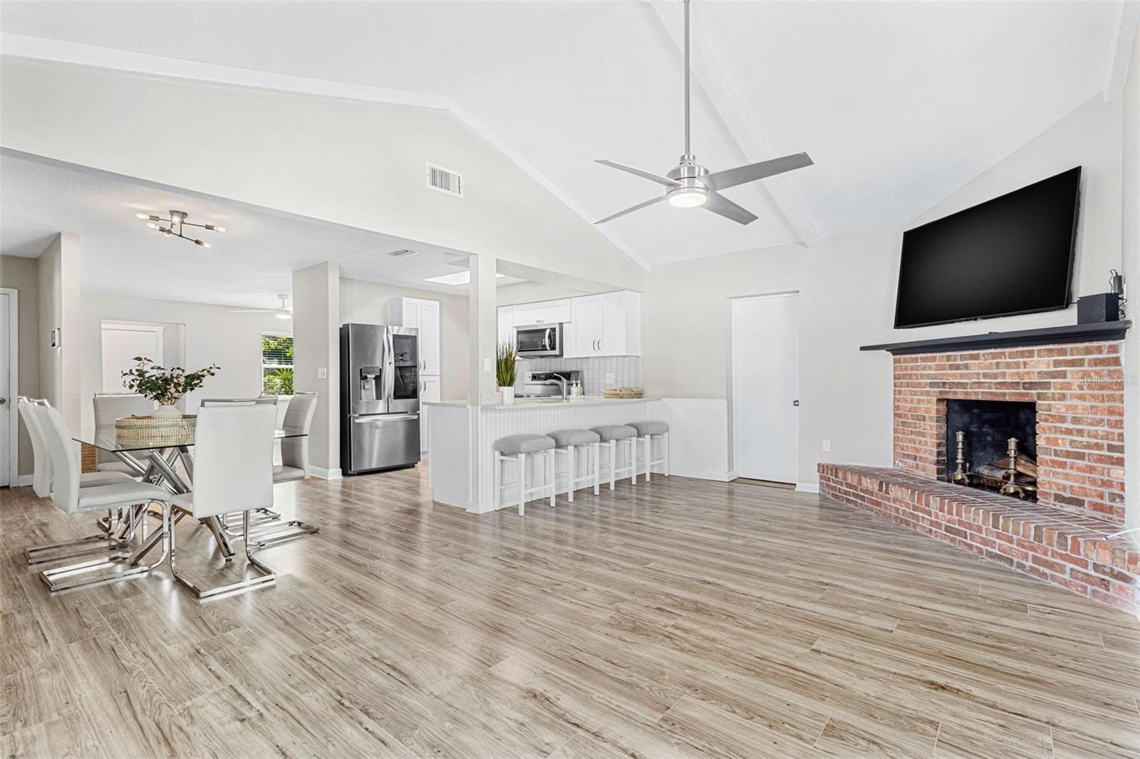 5127 CAESAR WAY S, ST PETERSBURG, FL, 33712