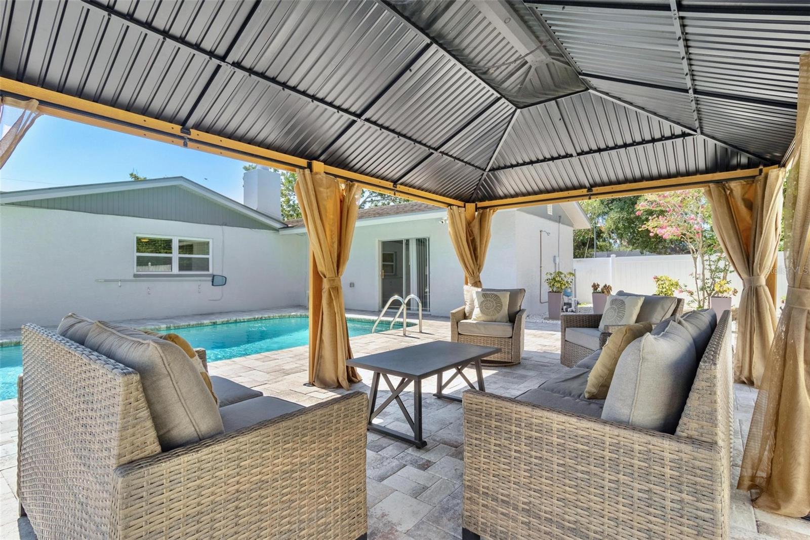 5127 CAESAR WAY S, ST PETERSBURG, FL, 33712