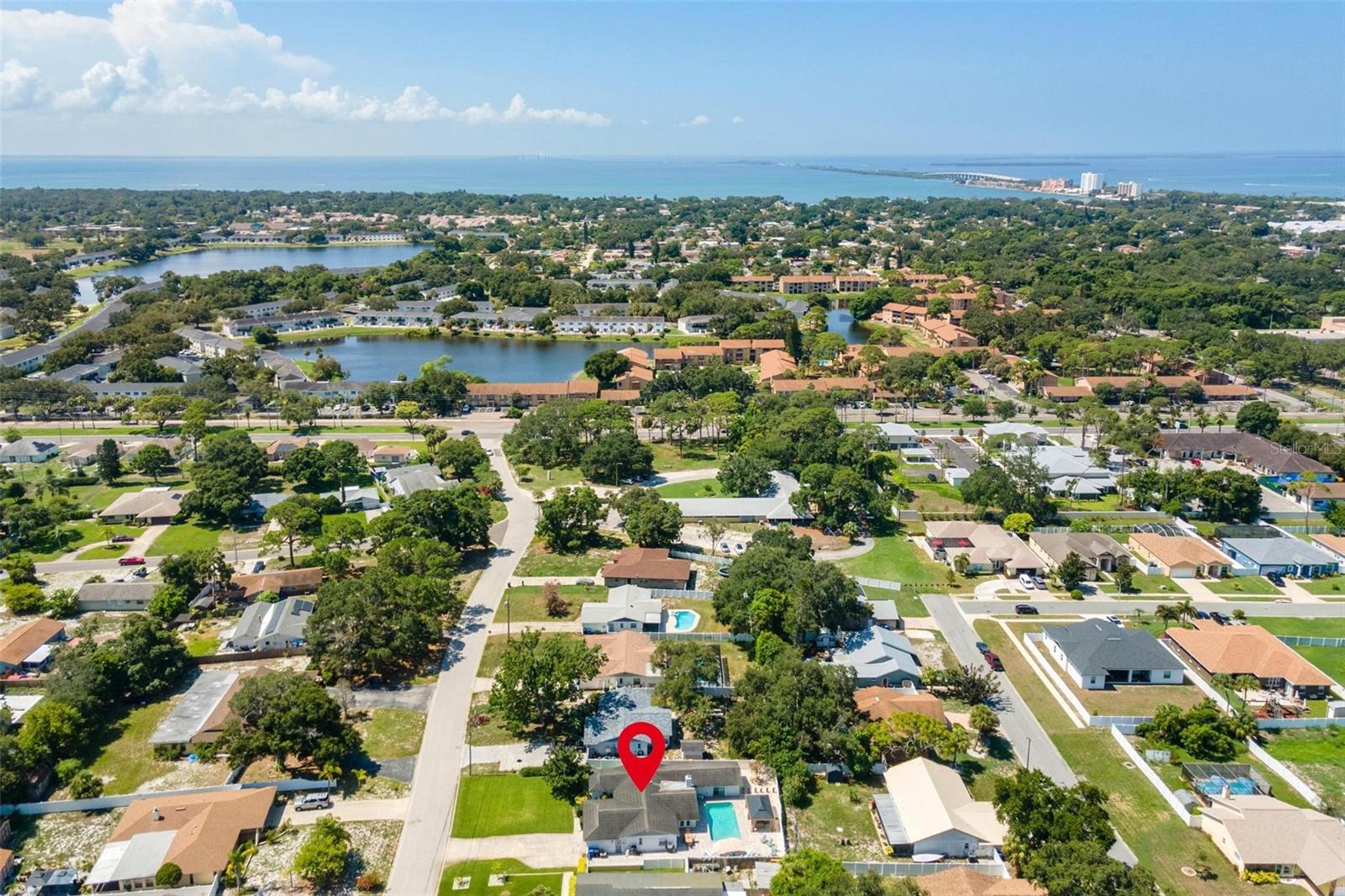5127 CAESAR WAY S, ST PETERSBURG, FL, 33712