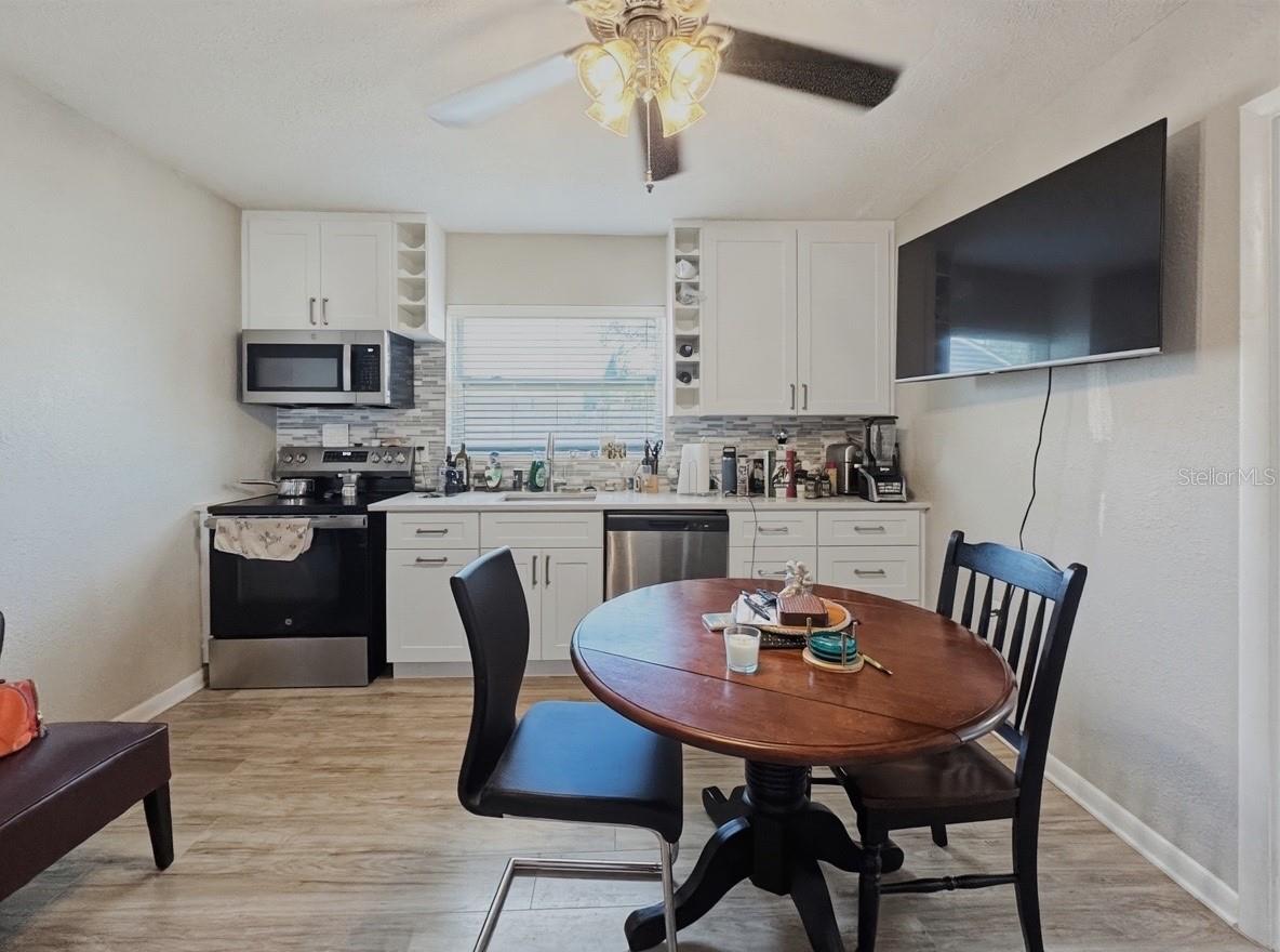 5127 CAESAR WAY S, ST PETERSBURG, FL, 33712