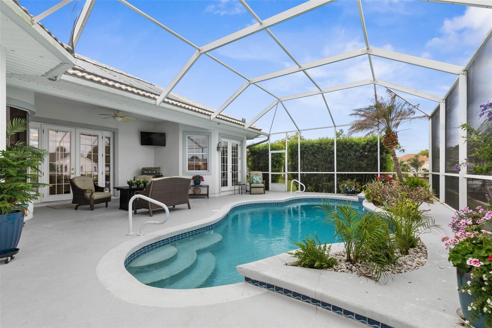 9 COCONUT CT, PALM COAST, FL, 32137