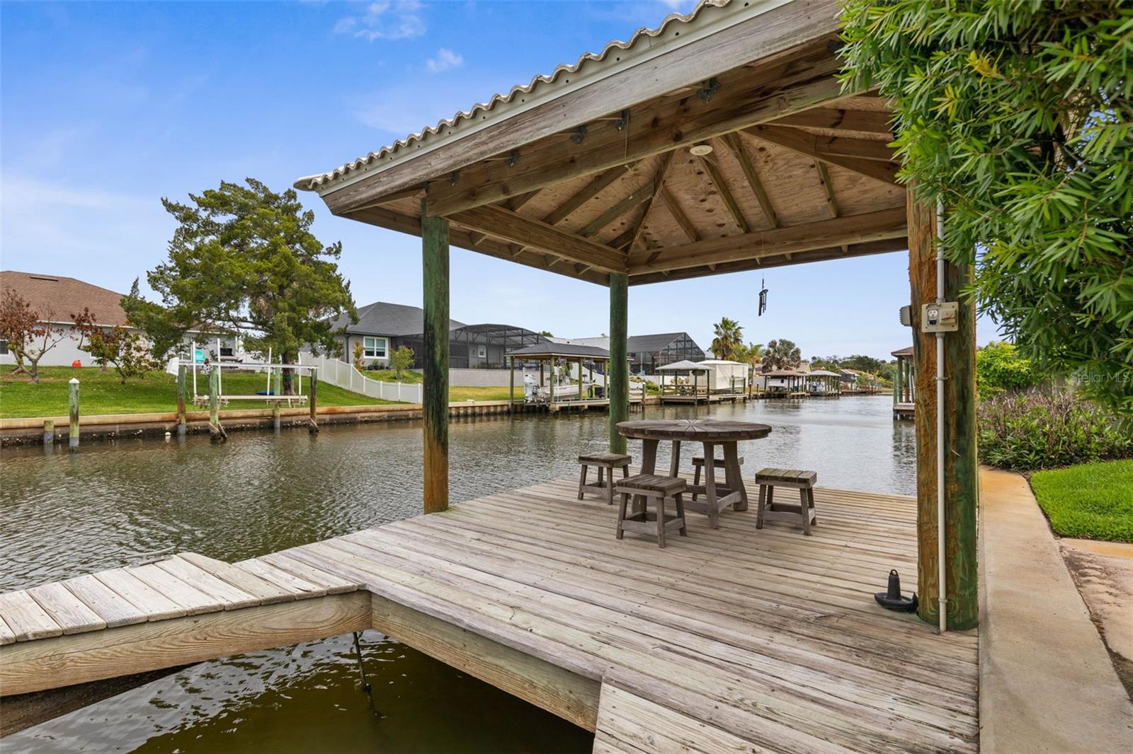 9 COCONUT CT, PALM COAST, FL, 32137