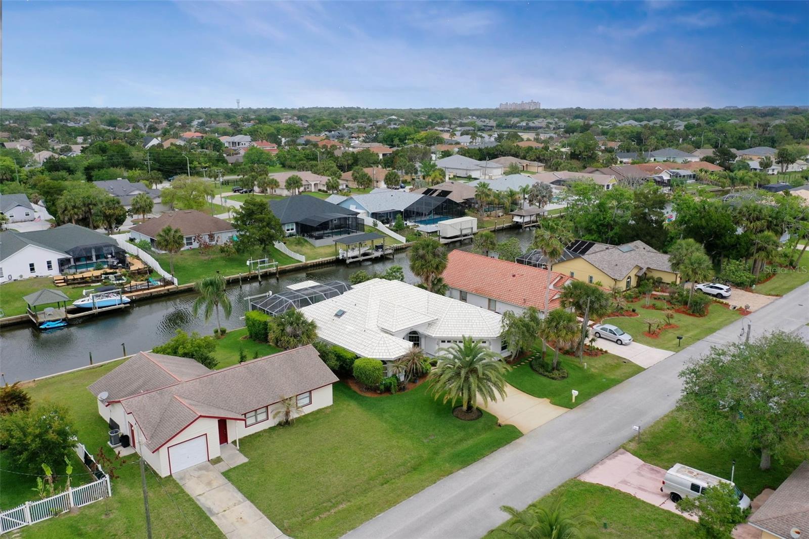 9 COCONUT CT, PALM COAST, FL, 32137