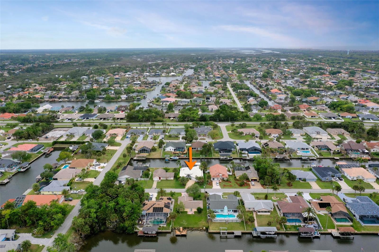 9 COCONUT CT, PALM COAST, FL, 32137