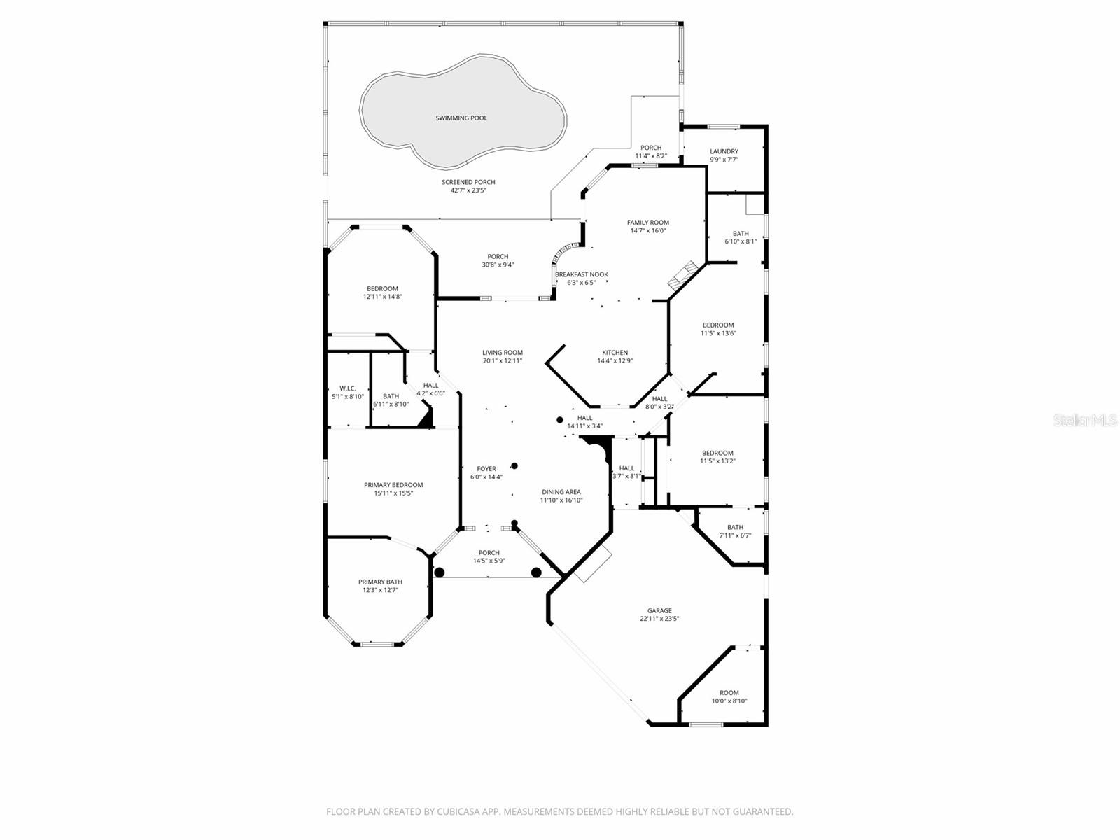 9 COCONUT CT, PALM COAST, FL, 32137