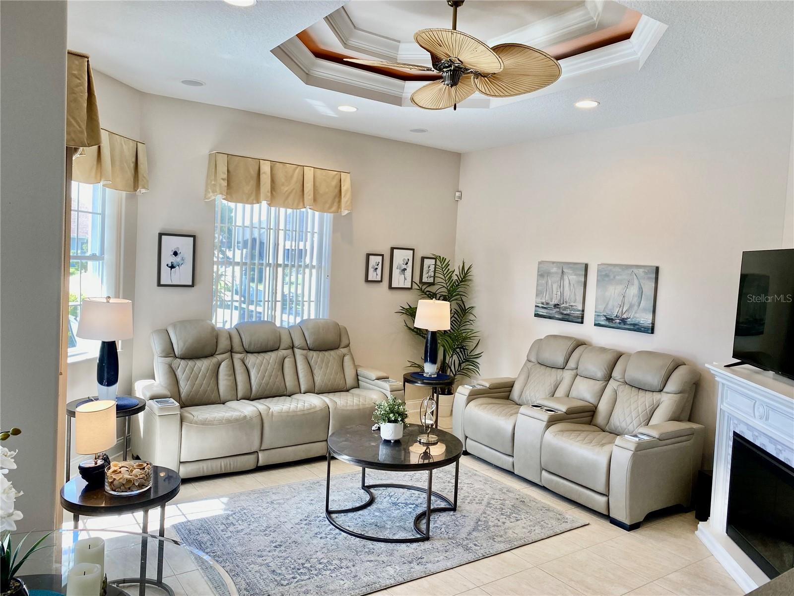 9 COCONUT CT, PALM COAST, FL, 32137