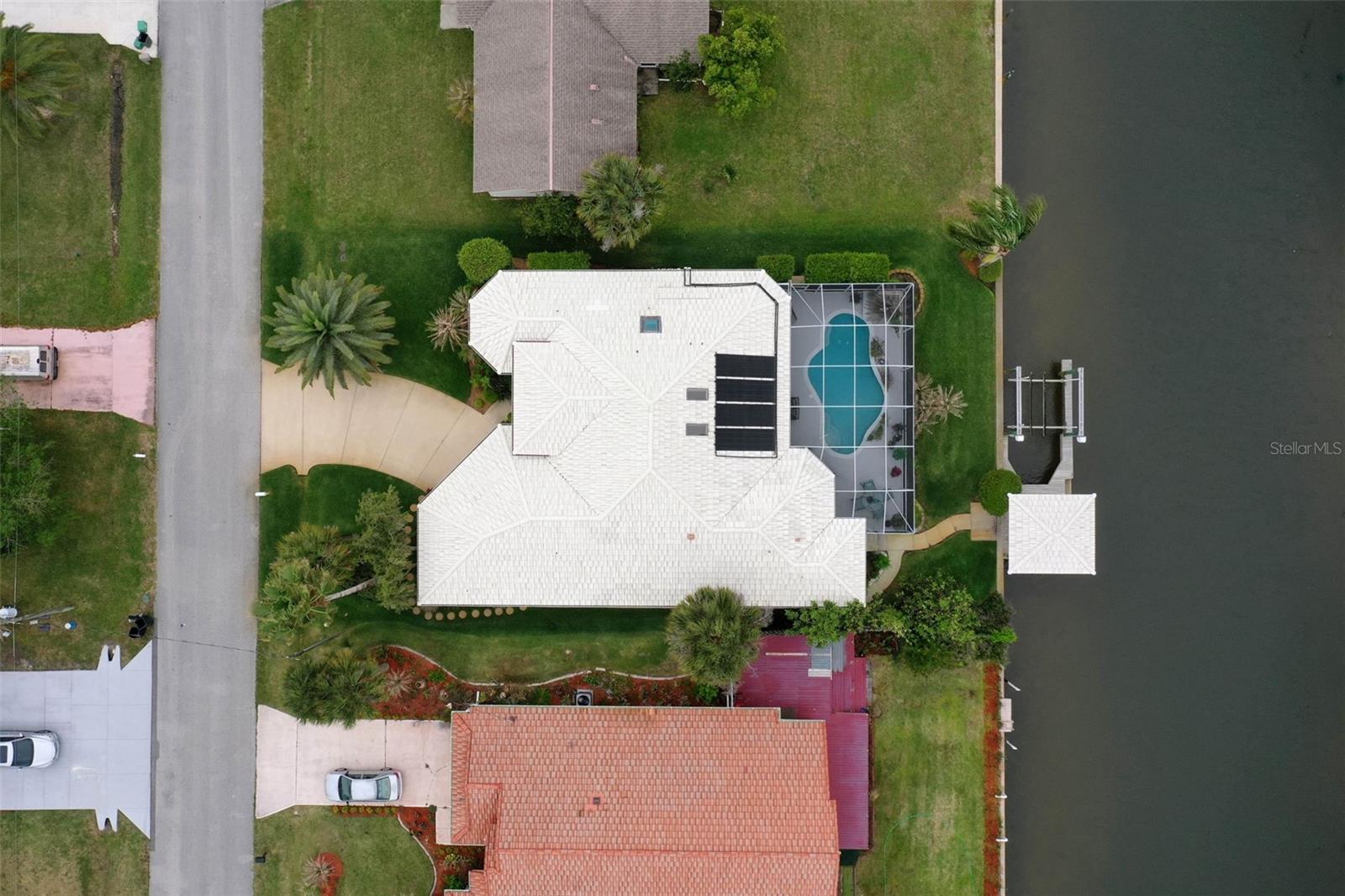 9 COCONUT CT, PALM COAST, FL, 32137
