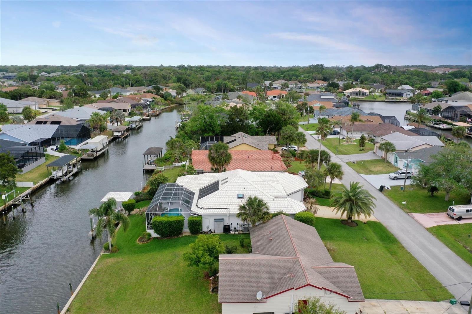 9 COCONUT CT, PALM COAST, FL, 32137