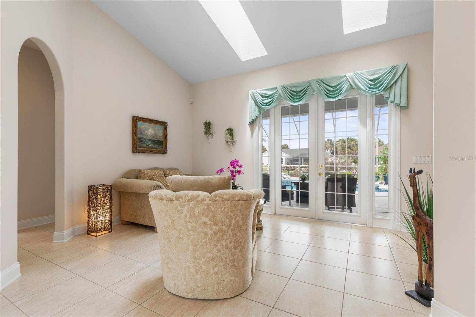 9 COCONUT CT, PALM COAST, FL, 32137