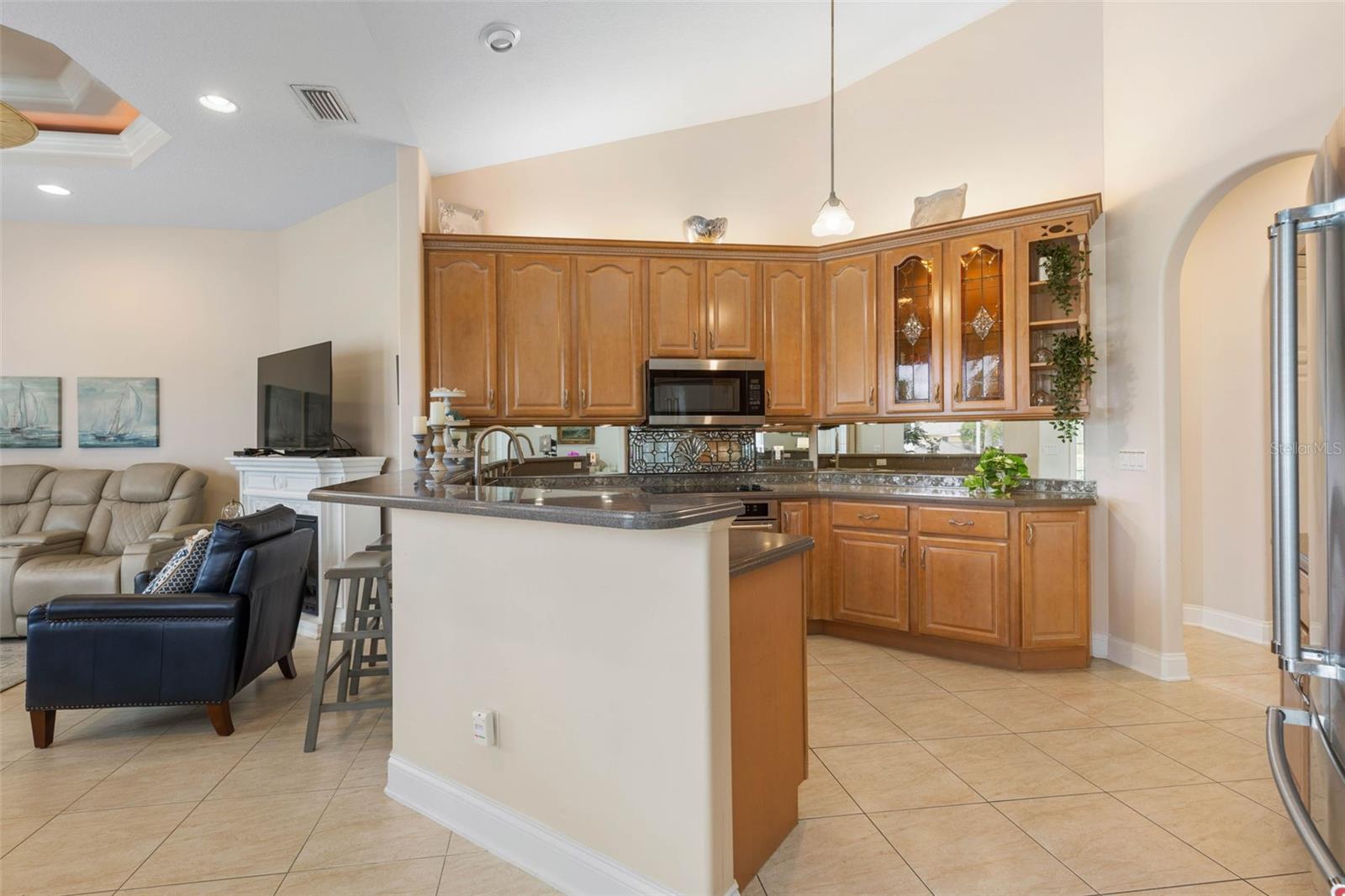 9 COCONUT CT, PALM COAST, FL, 32137