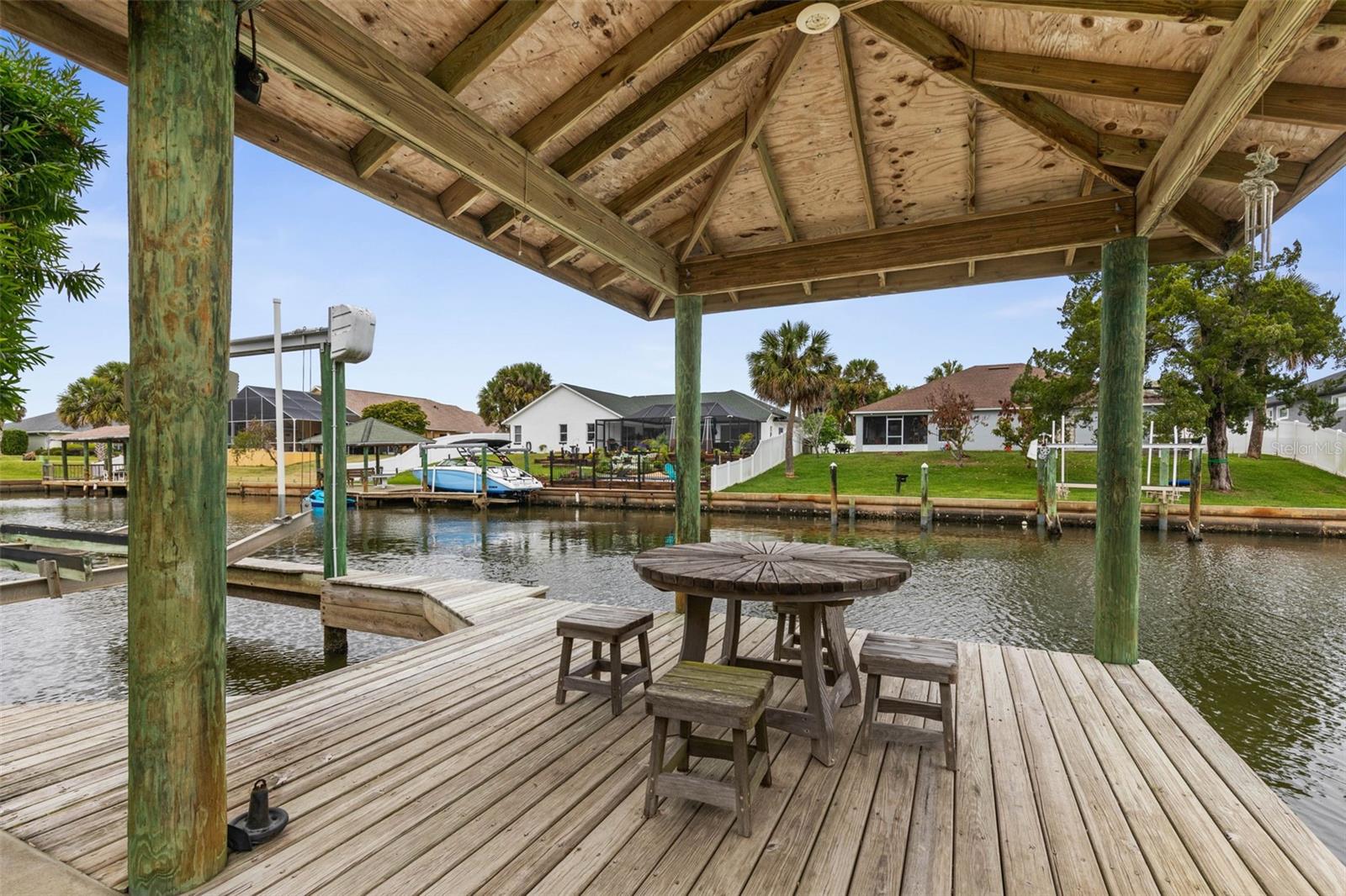 9 COCONUT CT, PALM COAST, FL, 32137