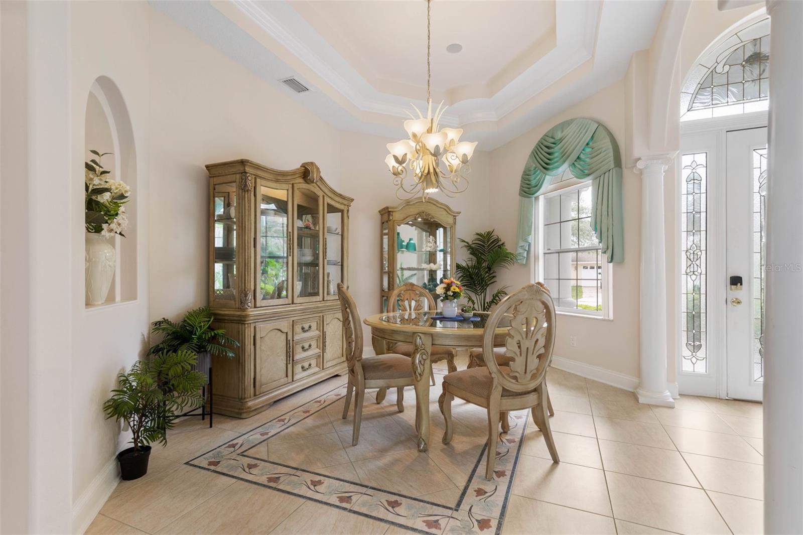9 COCONUT CT, PALM COAST, FL, 32137